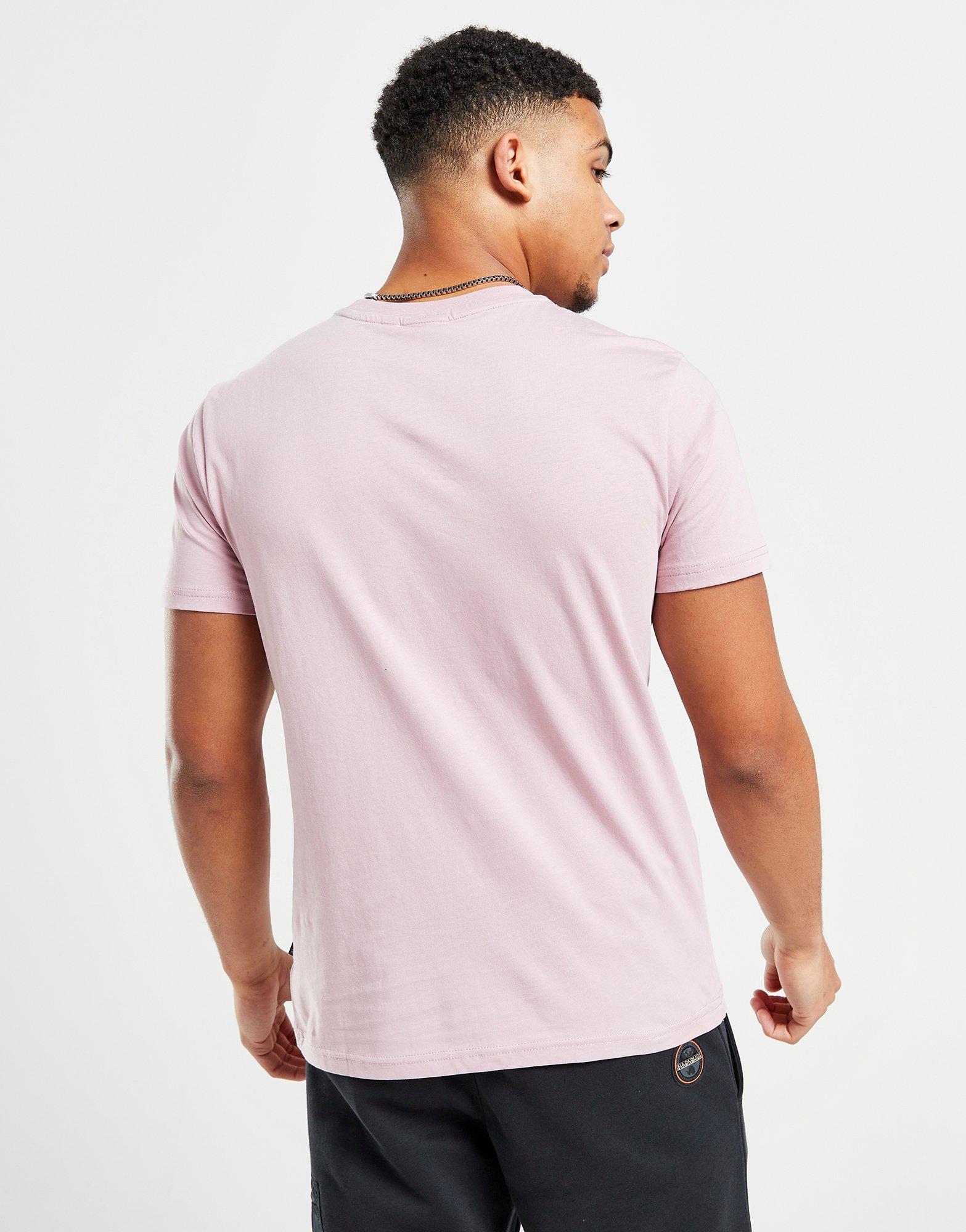 Napapijri Sory Logo T-Shirt