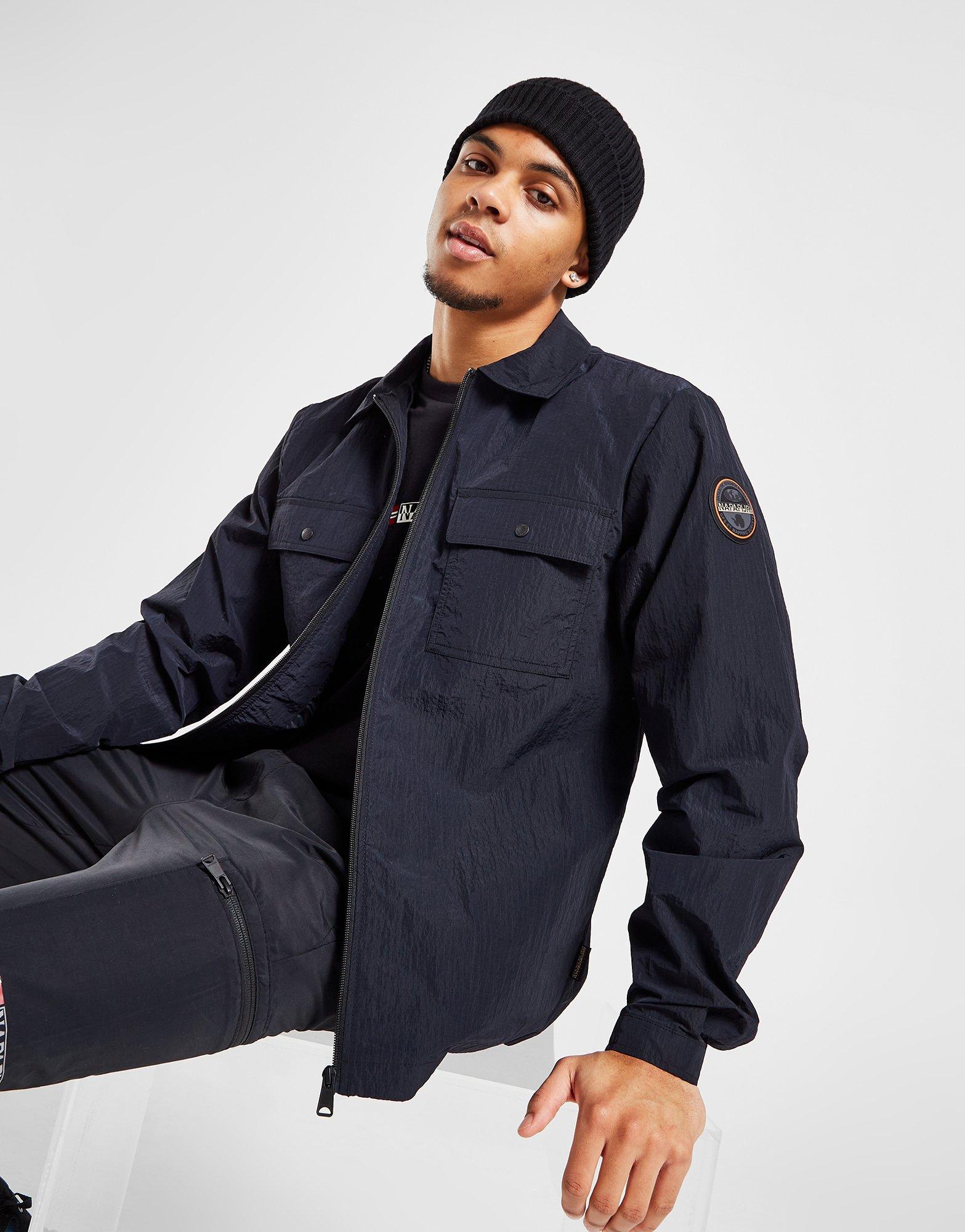 Napapijri Aubin Overshirt