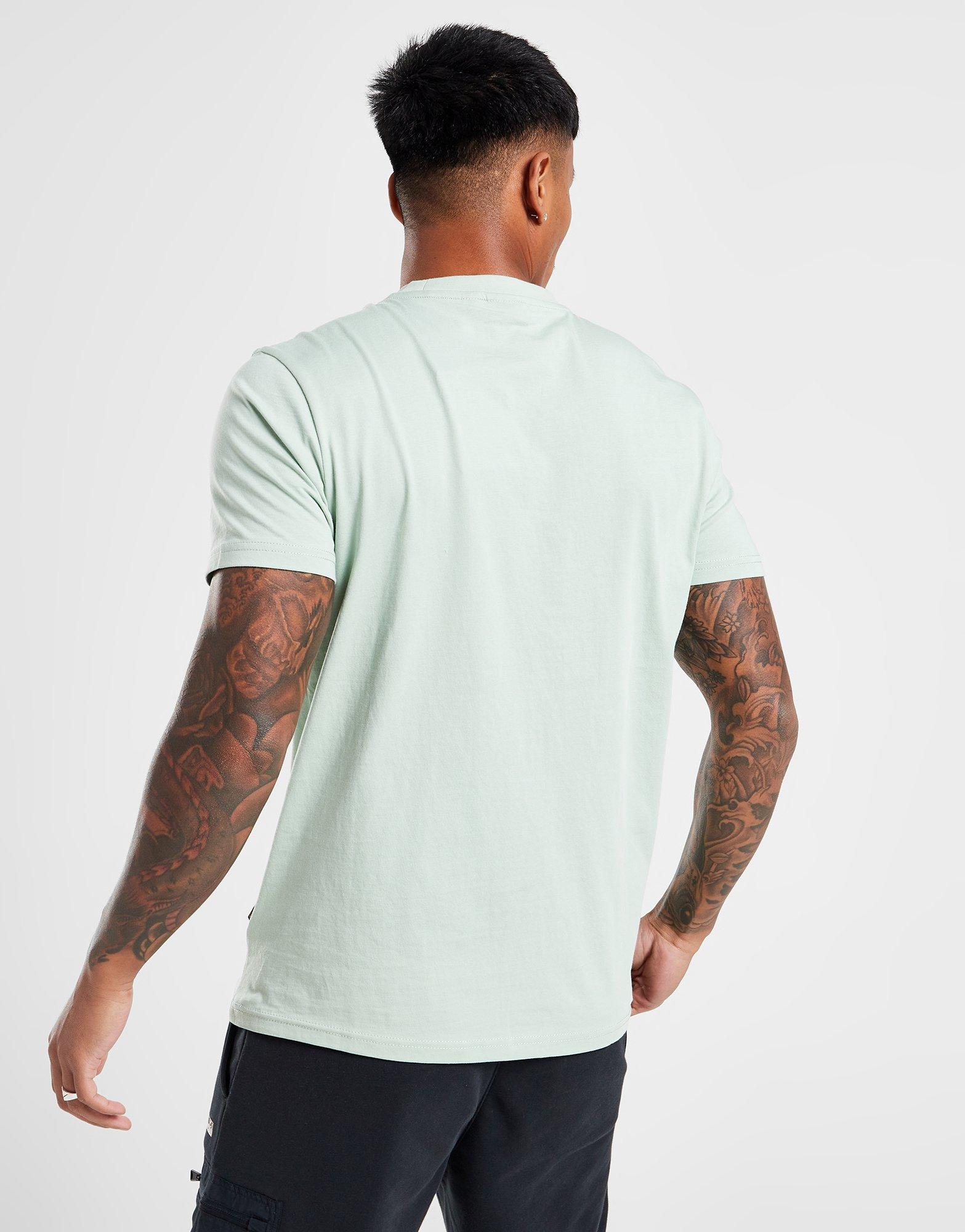 Napapijri Sory Logo T-Shirt