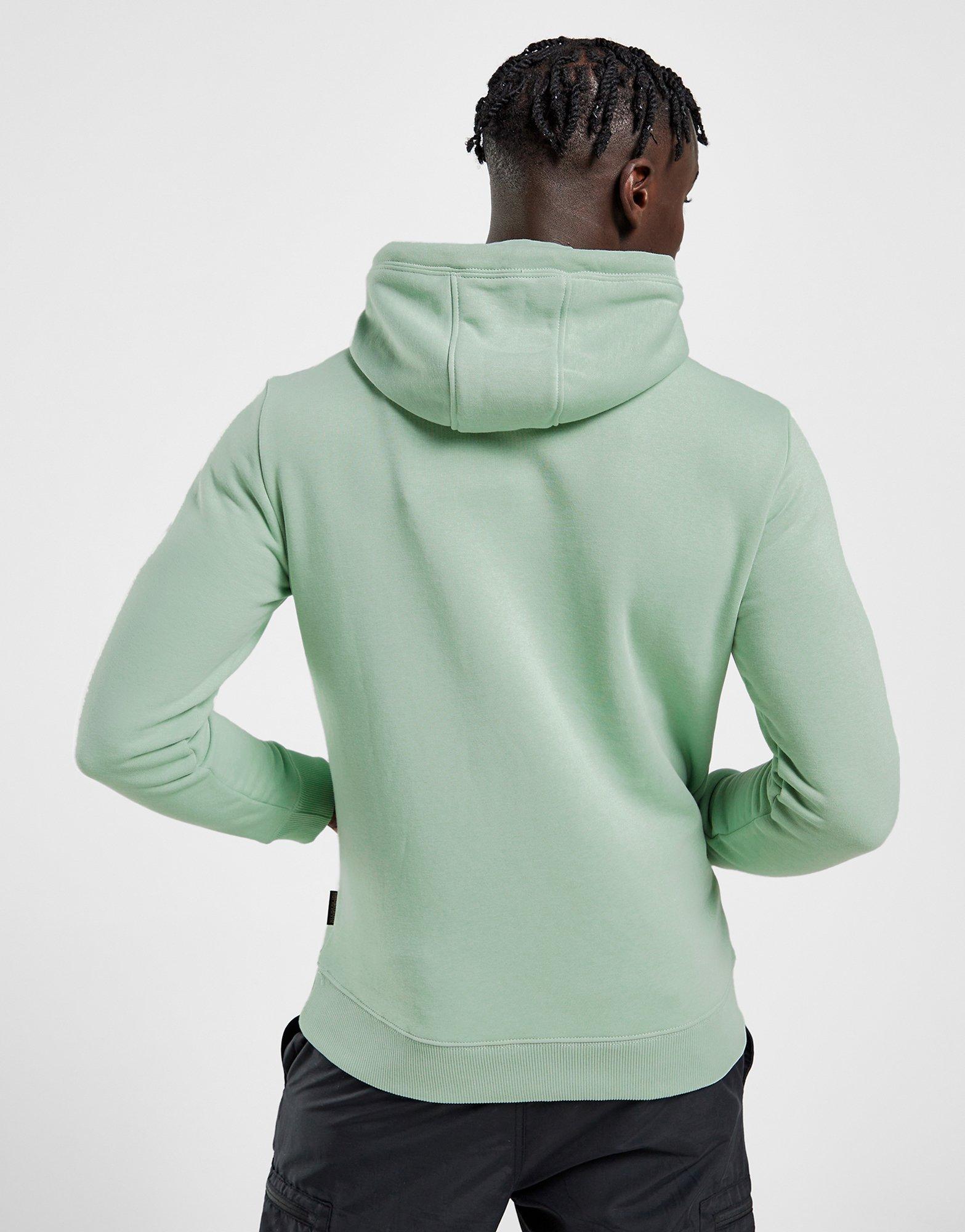 Napapijri Bory Logo Hoodie