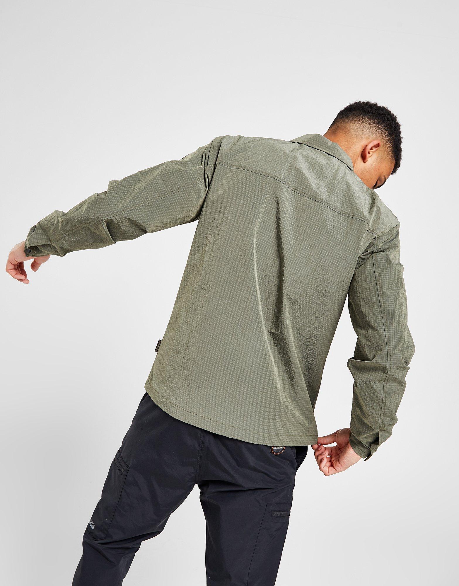 Napapijri Aubin Overshirt