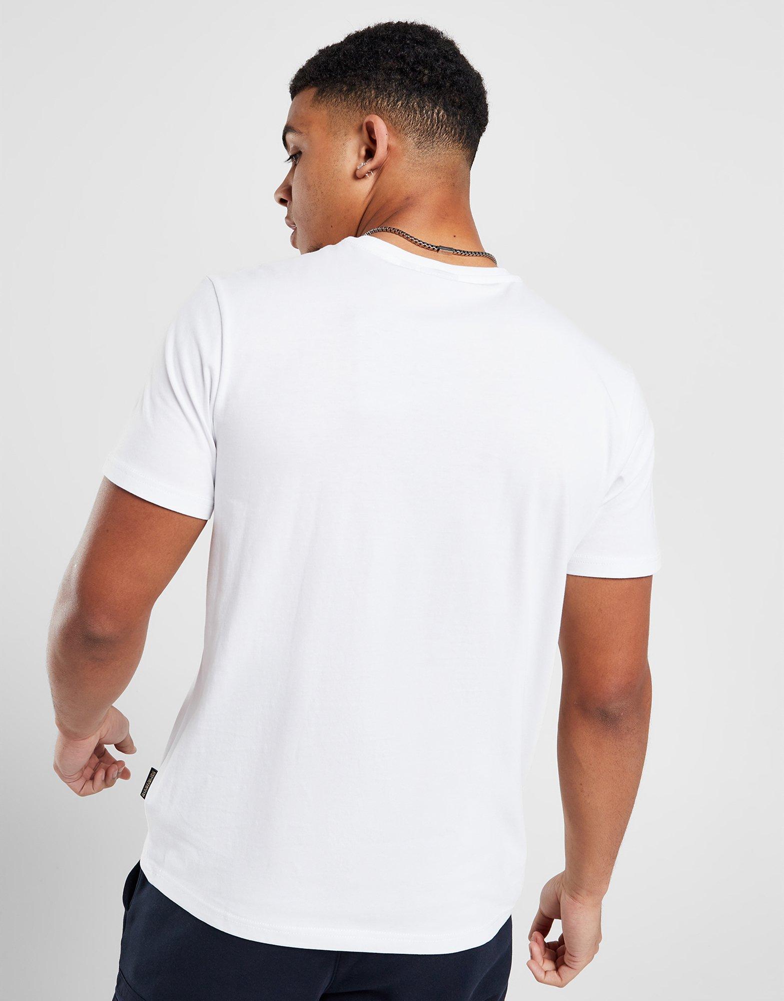 Napapijri Salis Micro Flag T-Shirt