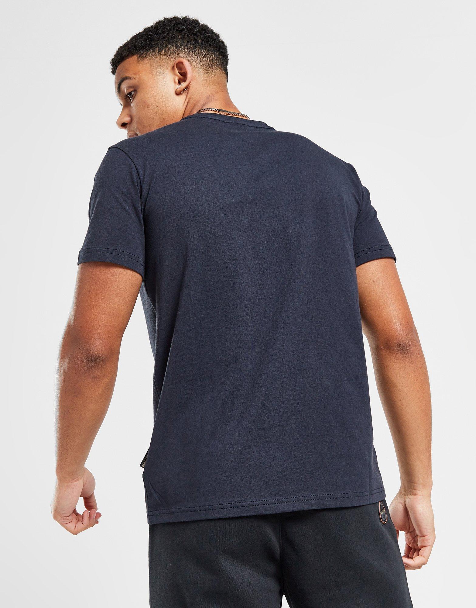 Napapijri Salis Micro Flag T-Shirt