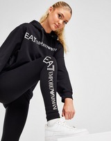 Emporio Armani EA7 Tuta Completa Felpa/Leggings