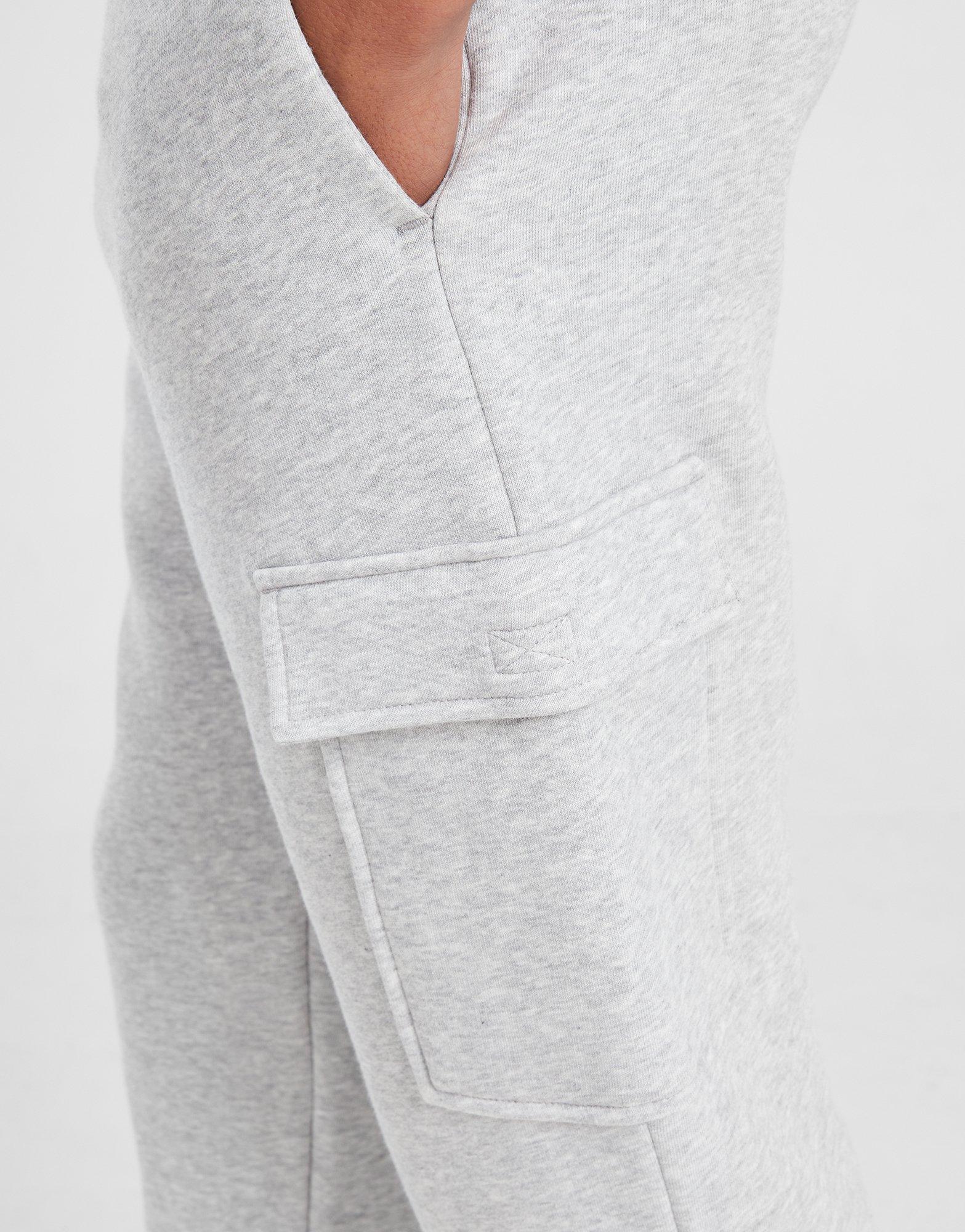 Lacoste Cargo Joggers Junior