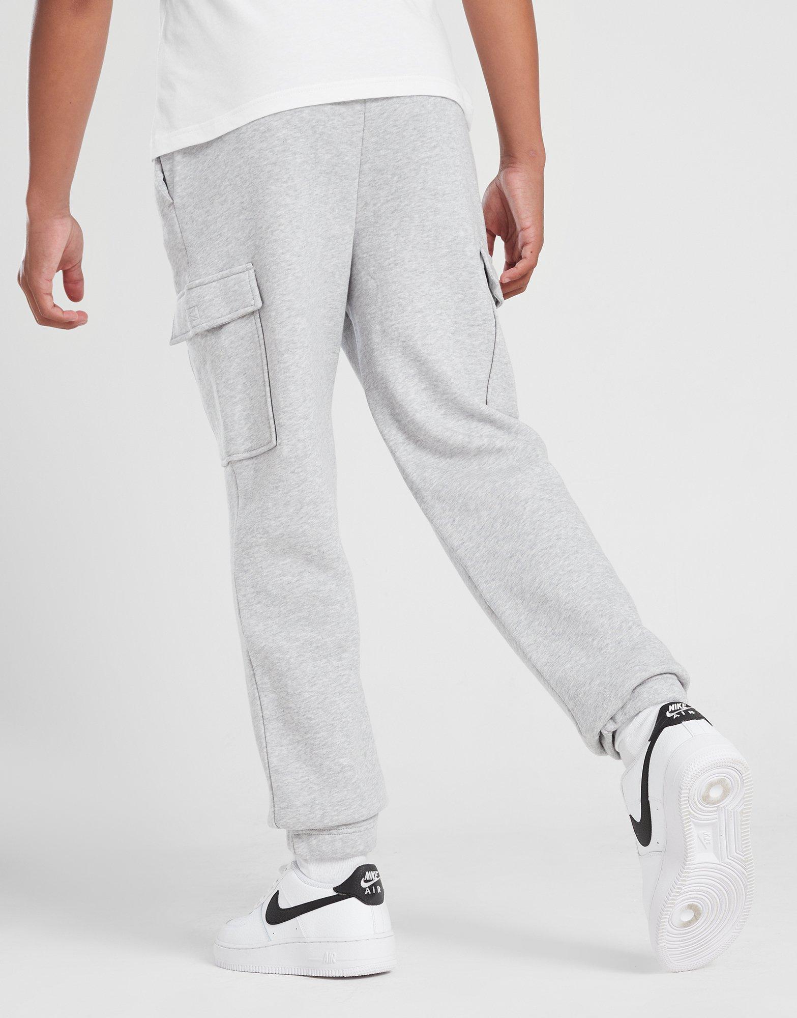 Lacoste Cargo Joggers Junior