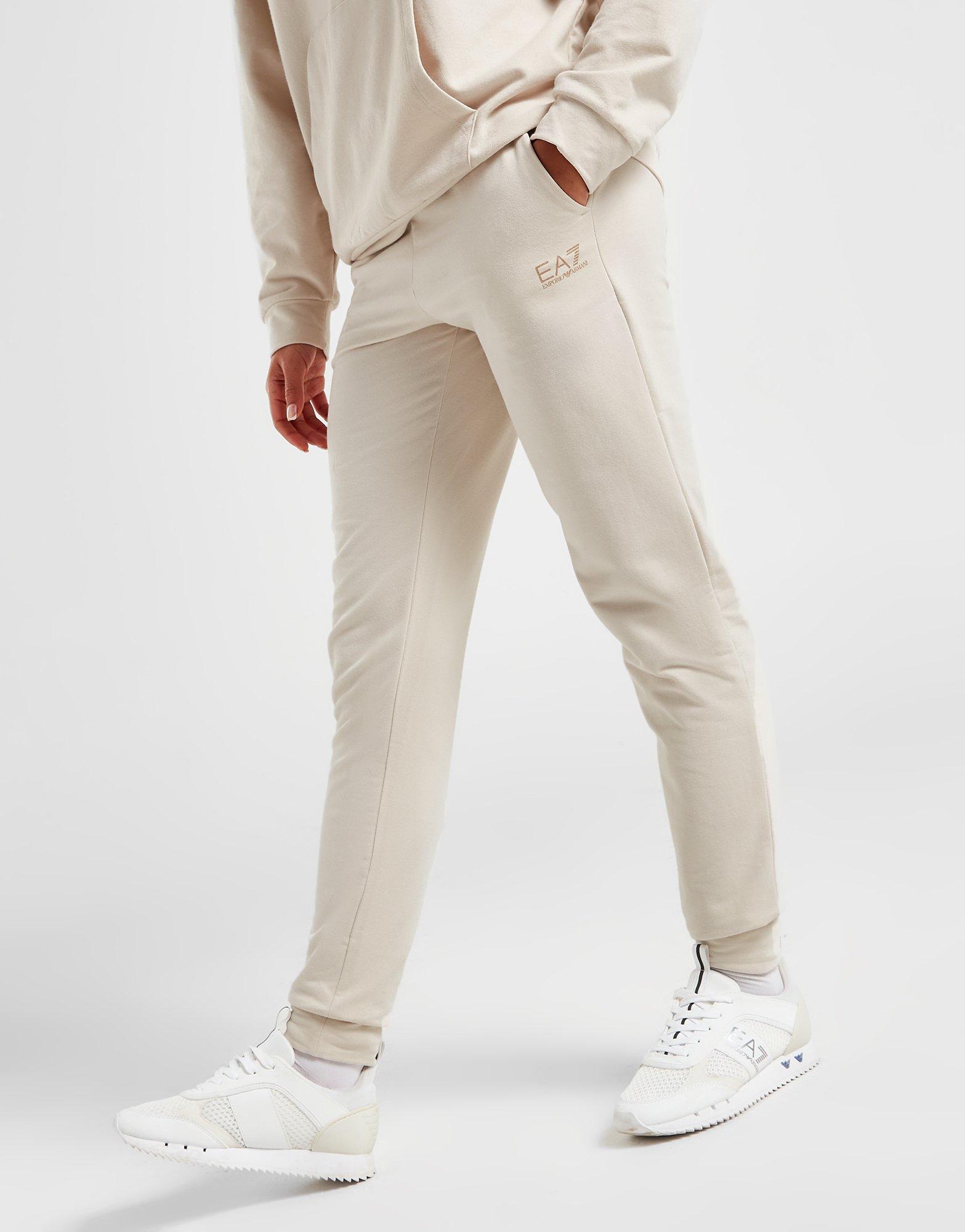 EA7 Emporio Armani Logo Joggers