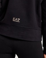 Emporio Armani EA7 Colour Block Crew Sweatshirt