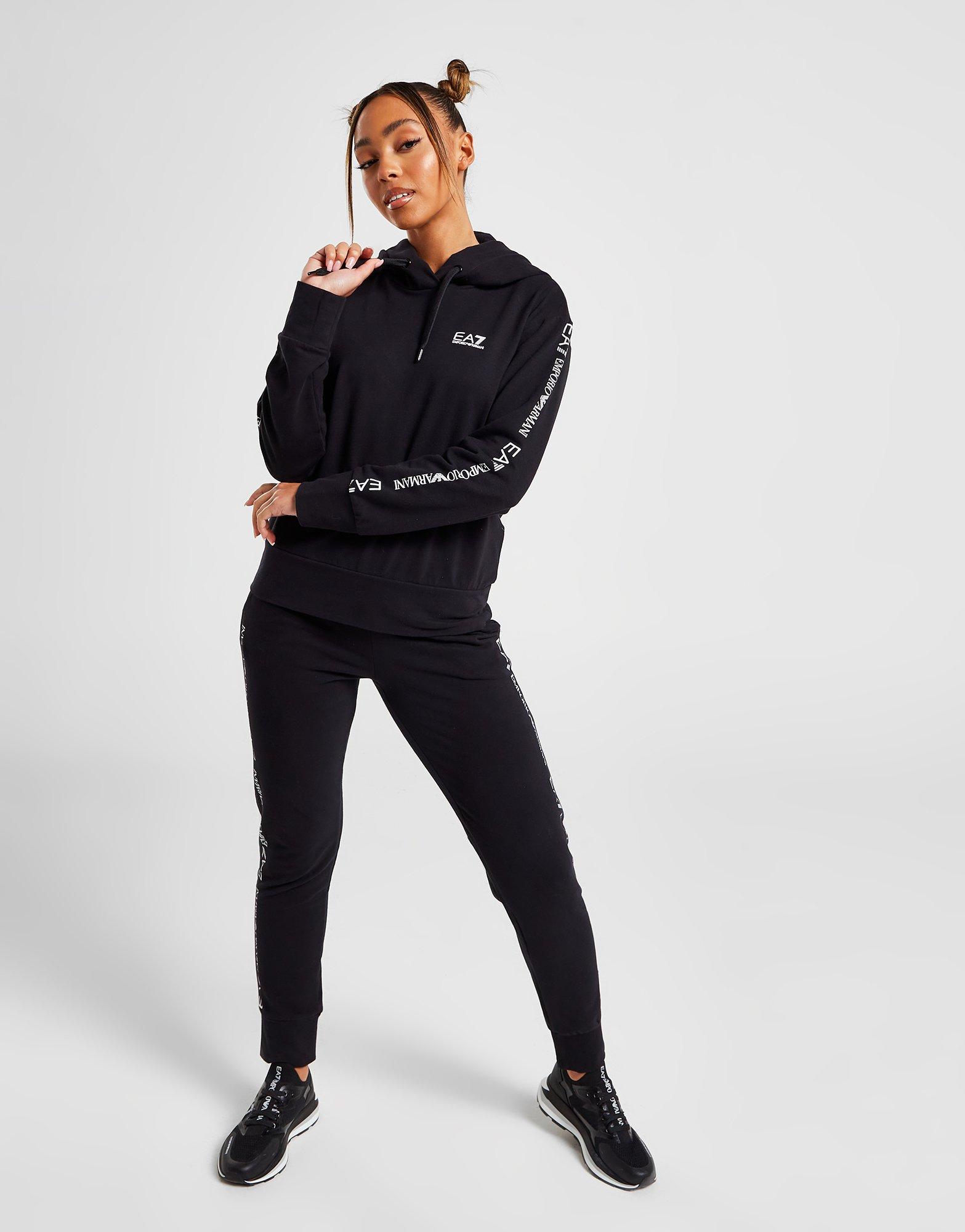 Armani tracksuit dam online