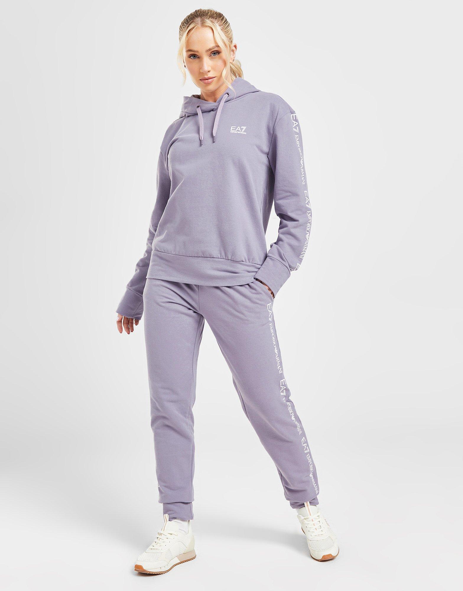 Top emporio armani tracksuit jd Hotsell