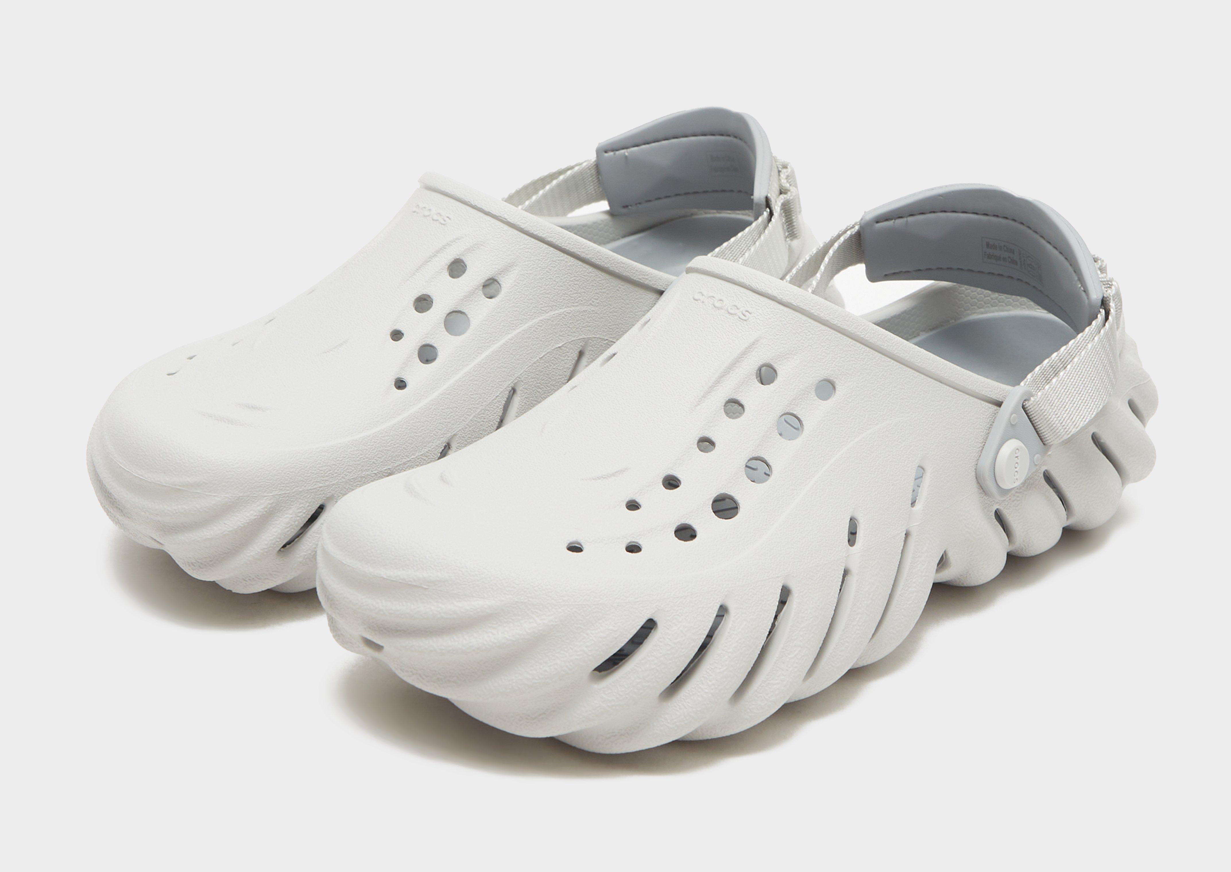 CROCS Echo Clog