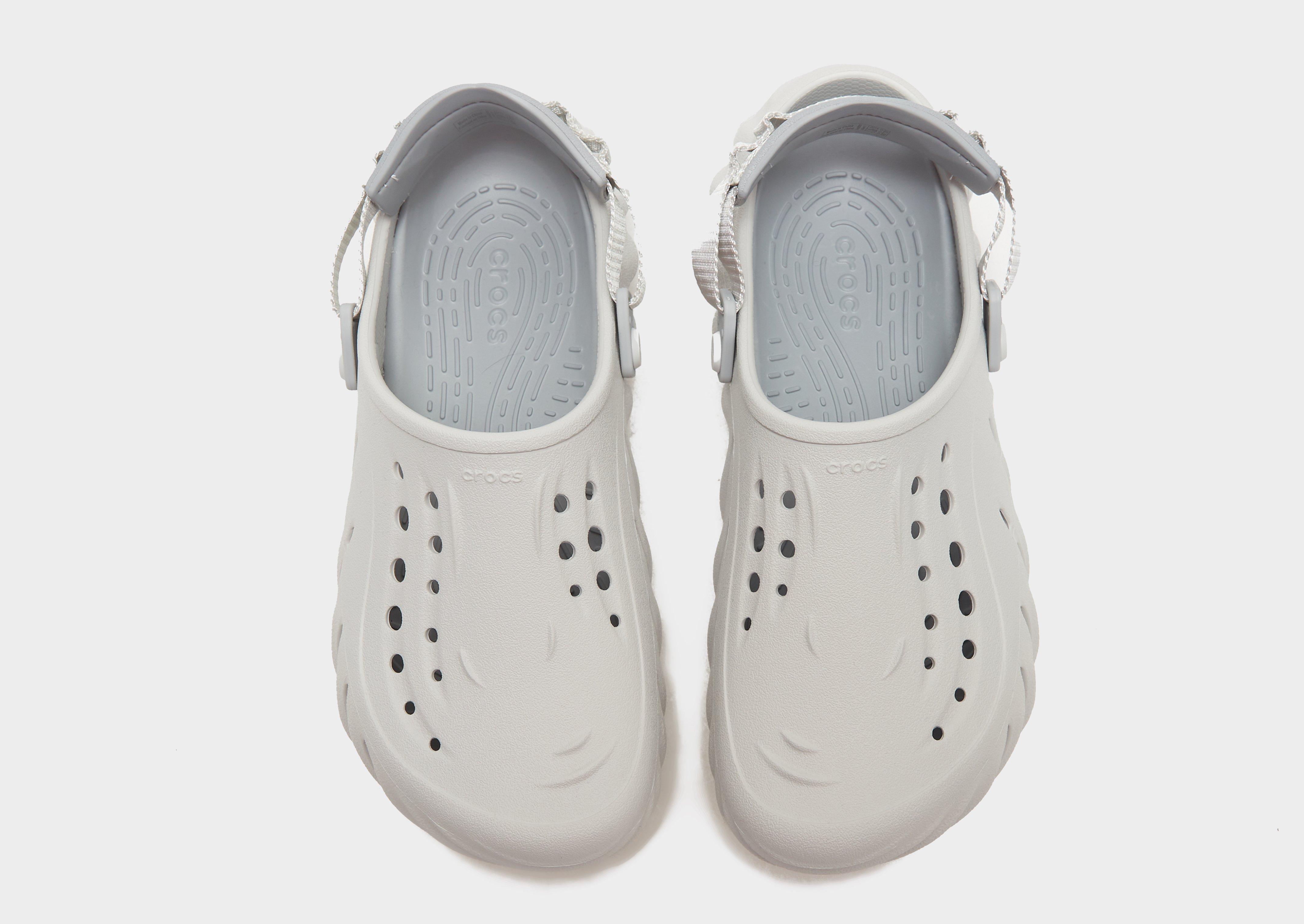 CROCS Echo Clog