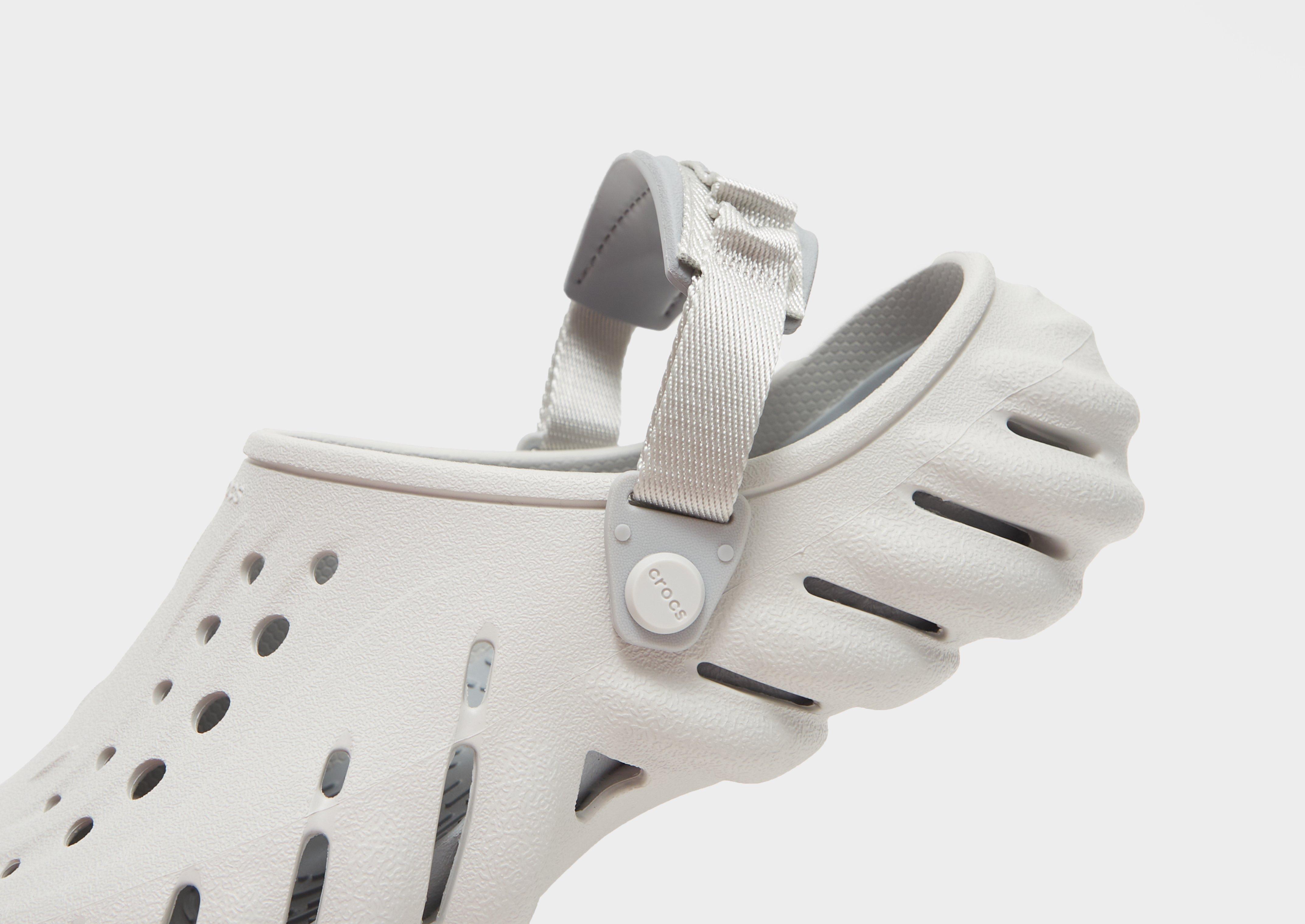 CROCS Echo Clog