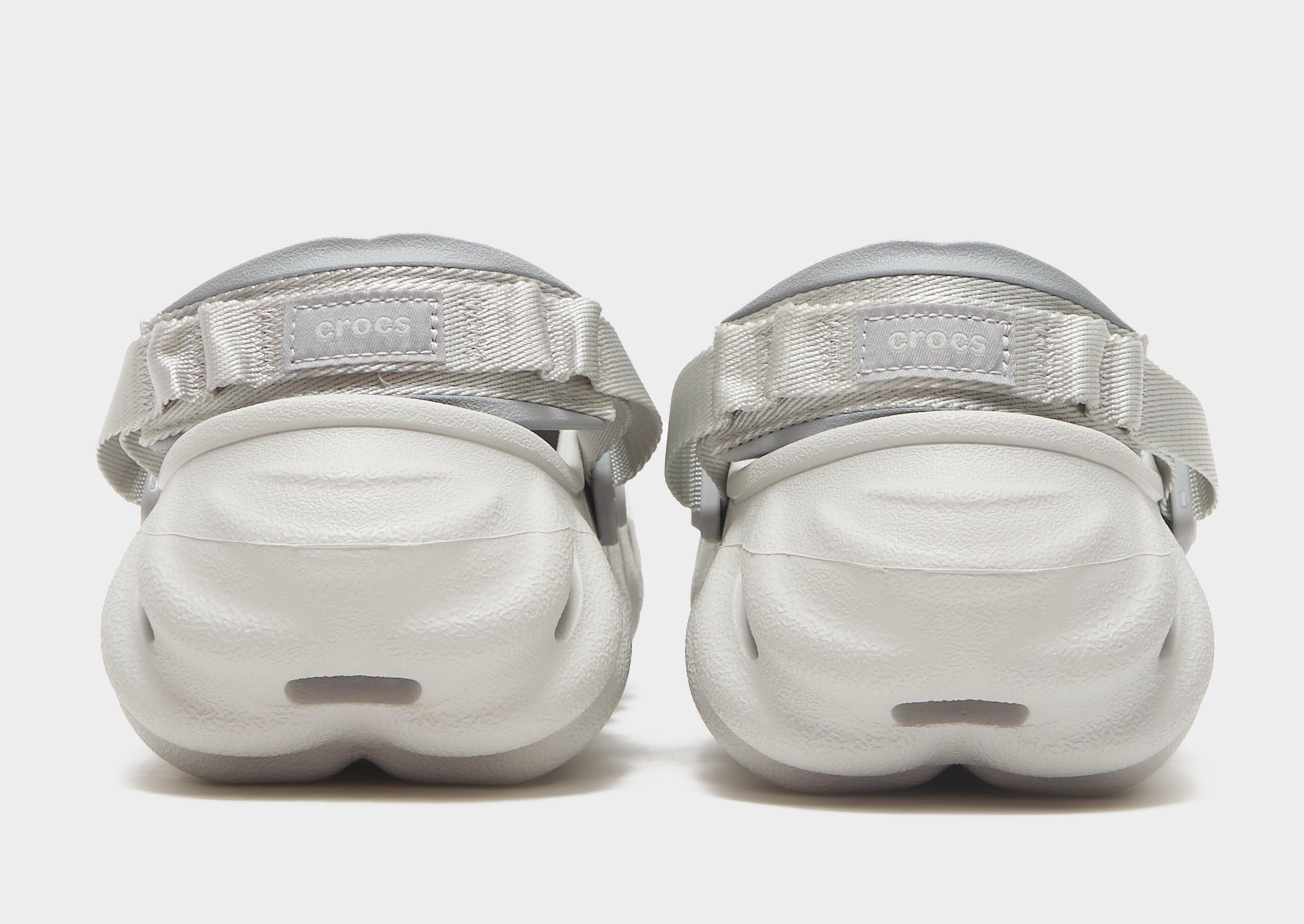 CROCS Echo Clog