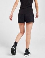 Emporio Armani EA7 Logo Fleece Shorts