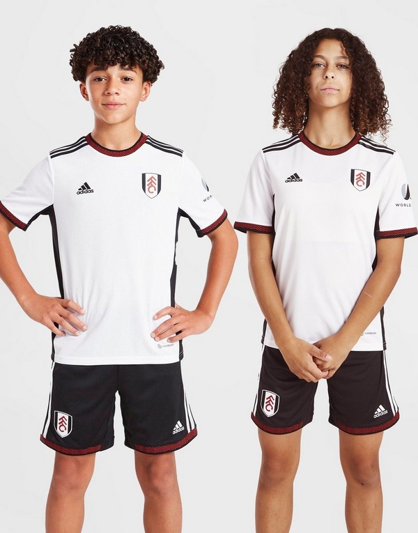 Tumba Muchos filósofo adidas camiseta primera equipación Fulham FC 2022/23 júnior en Blanco | JD  Sports España