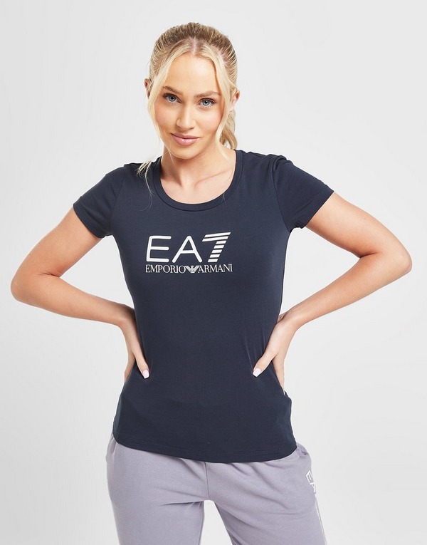 Emporio Armani EA7 Logo T-Shirt