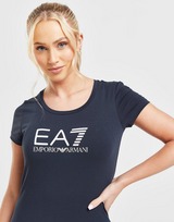 Emporio Armani EA7 Logo T-Shirt