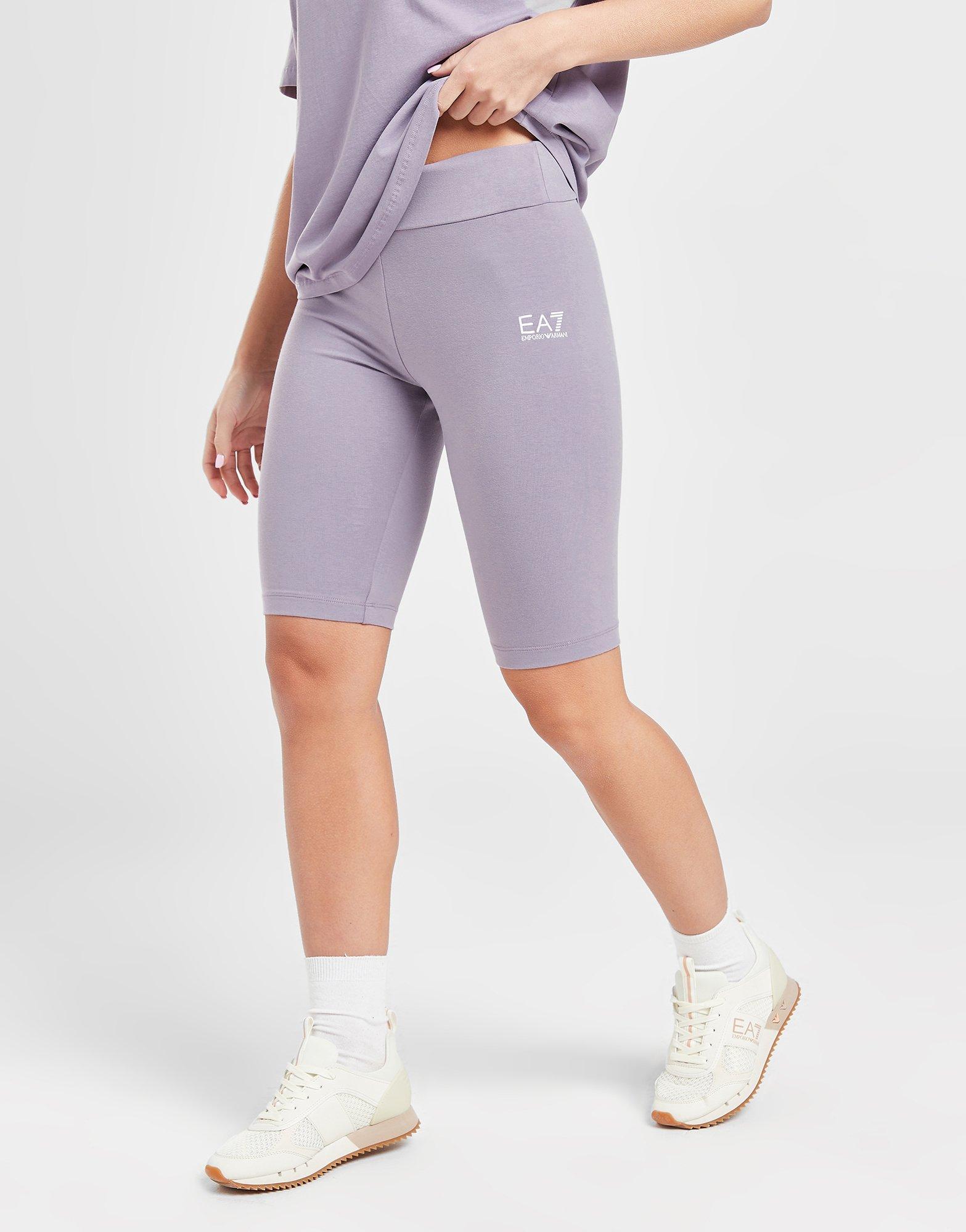 EA7 Emporio Armani Cycle Shorts