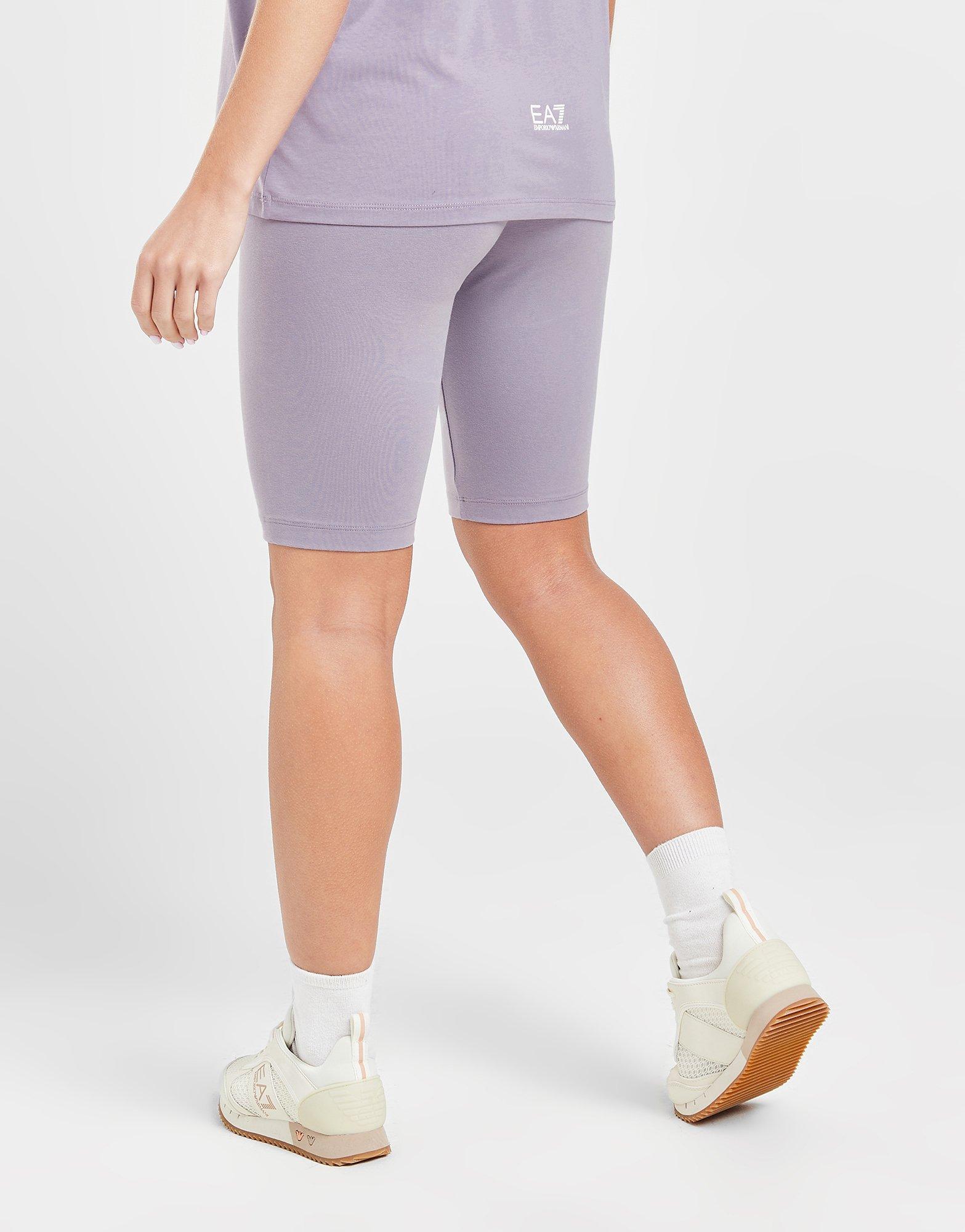 EA7 Emporio Armani Cycle Shorts