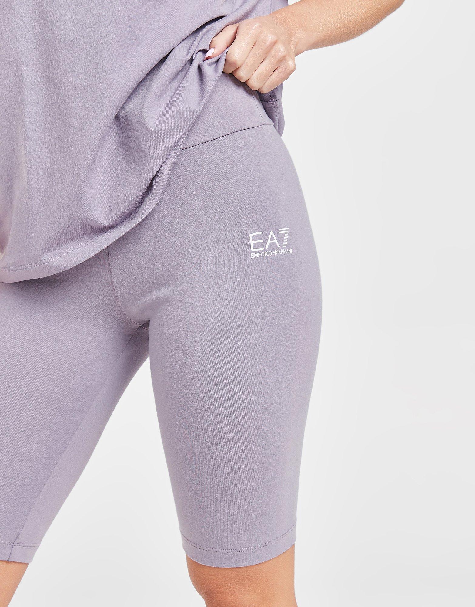 EA7 Emporio Armani Cycle Shorts