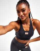 EA7 Emporio Armani Washed Seamless Bralette Donna