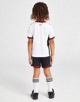 adidas Fulham FC 2022 Home Kit Children