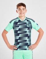 adidas Fulham FC 2022/23 Away Shirt Junior