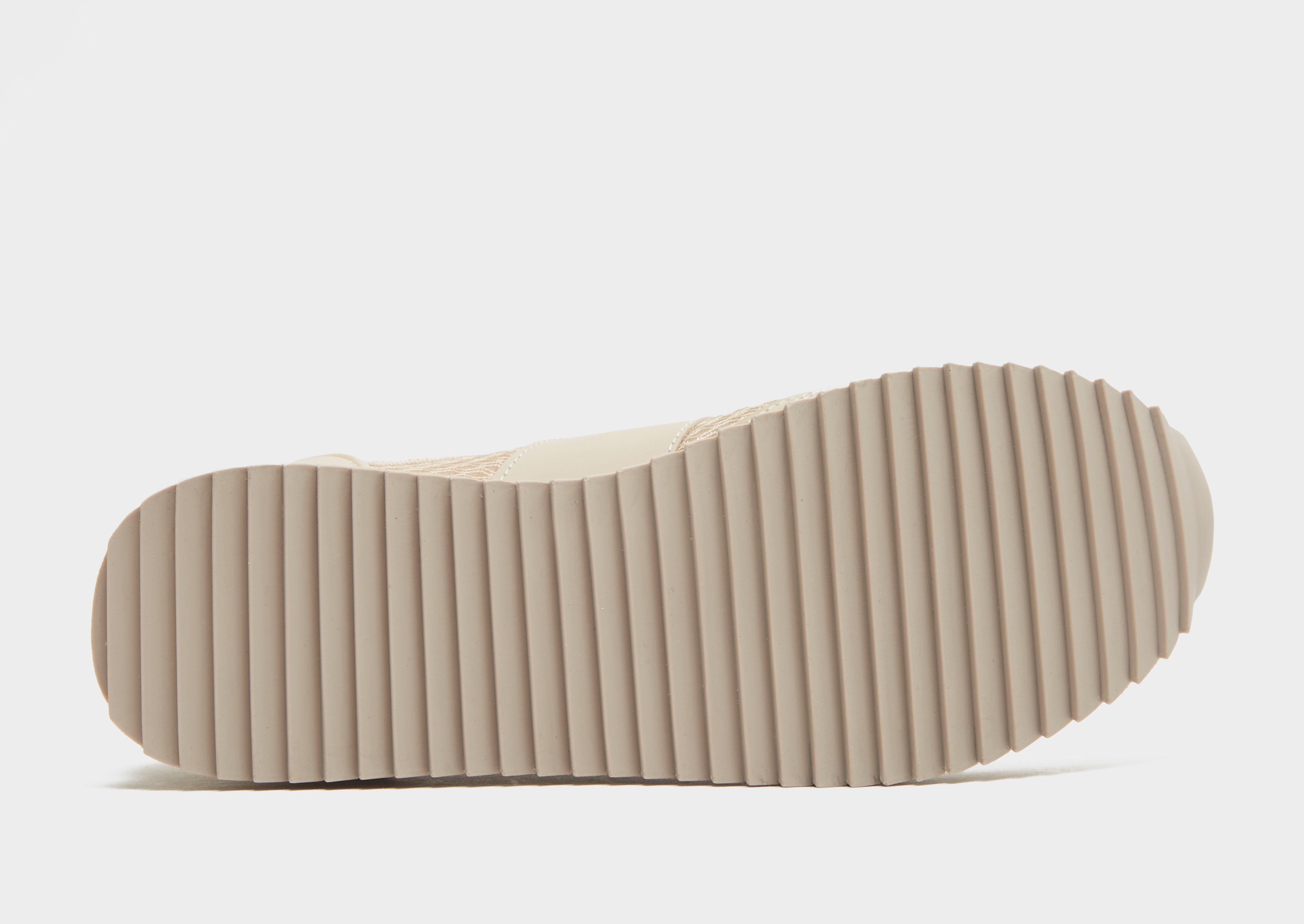 EA7 Emporio Armani B&W Laces Naiset