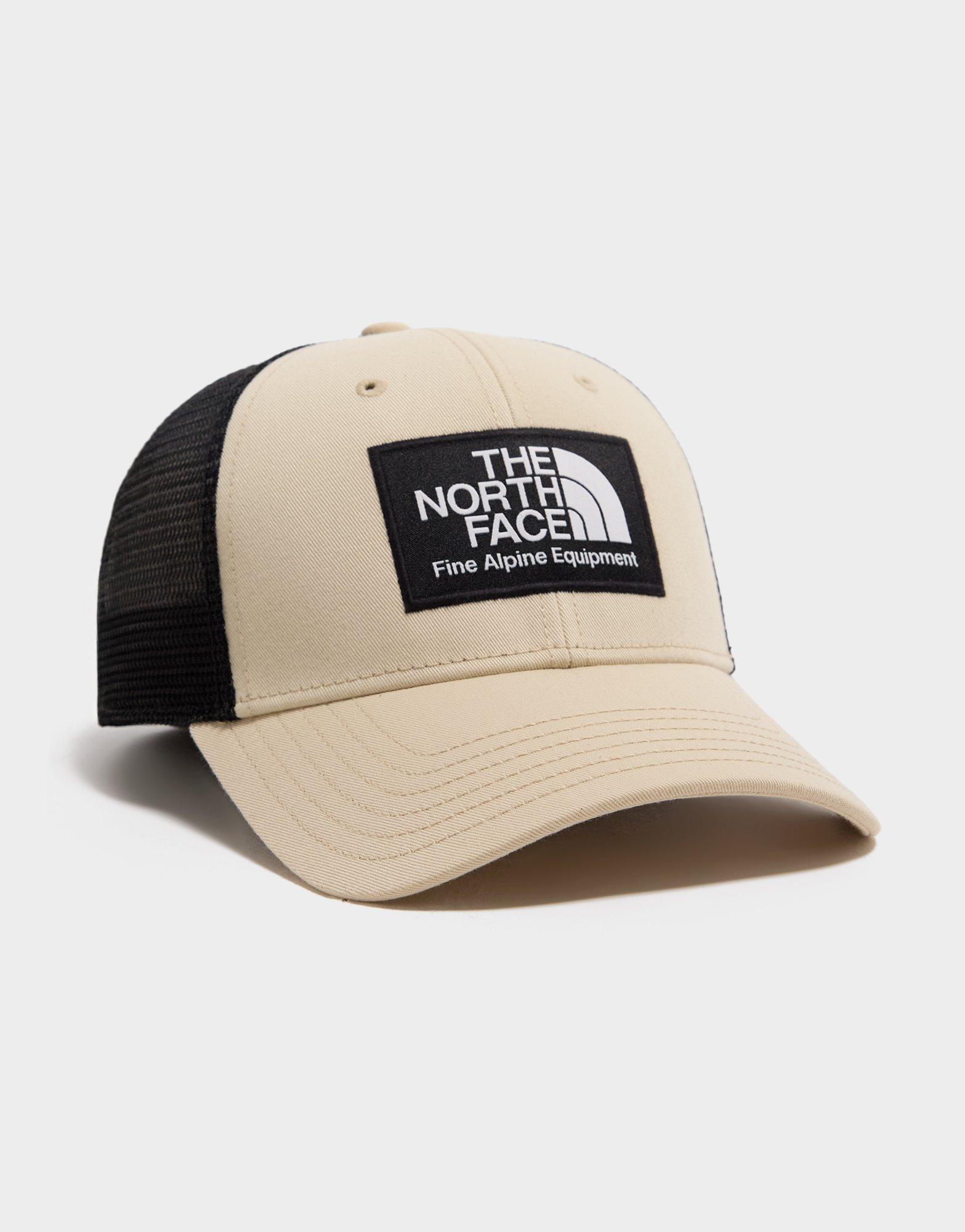 The North Face Mudder Trucker Cap