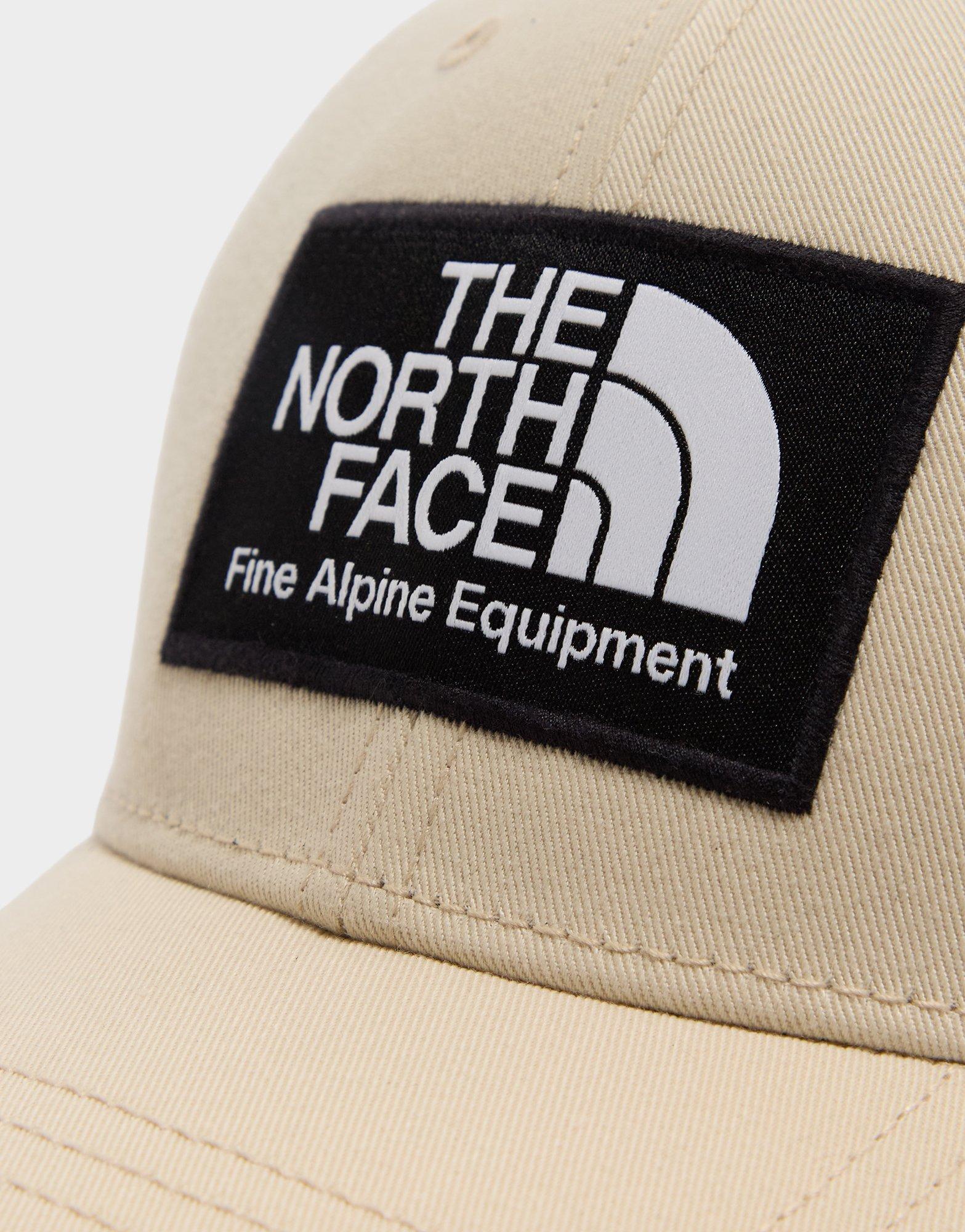 The North Face Mudder Trucker Cap