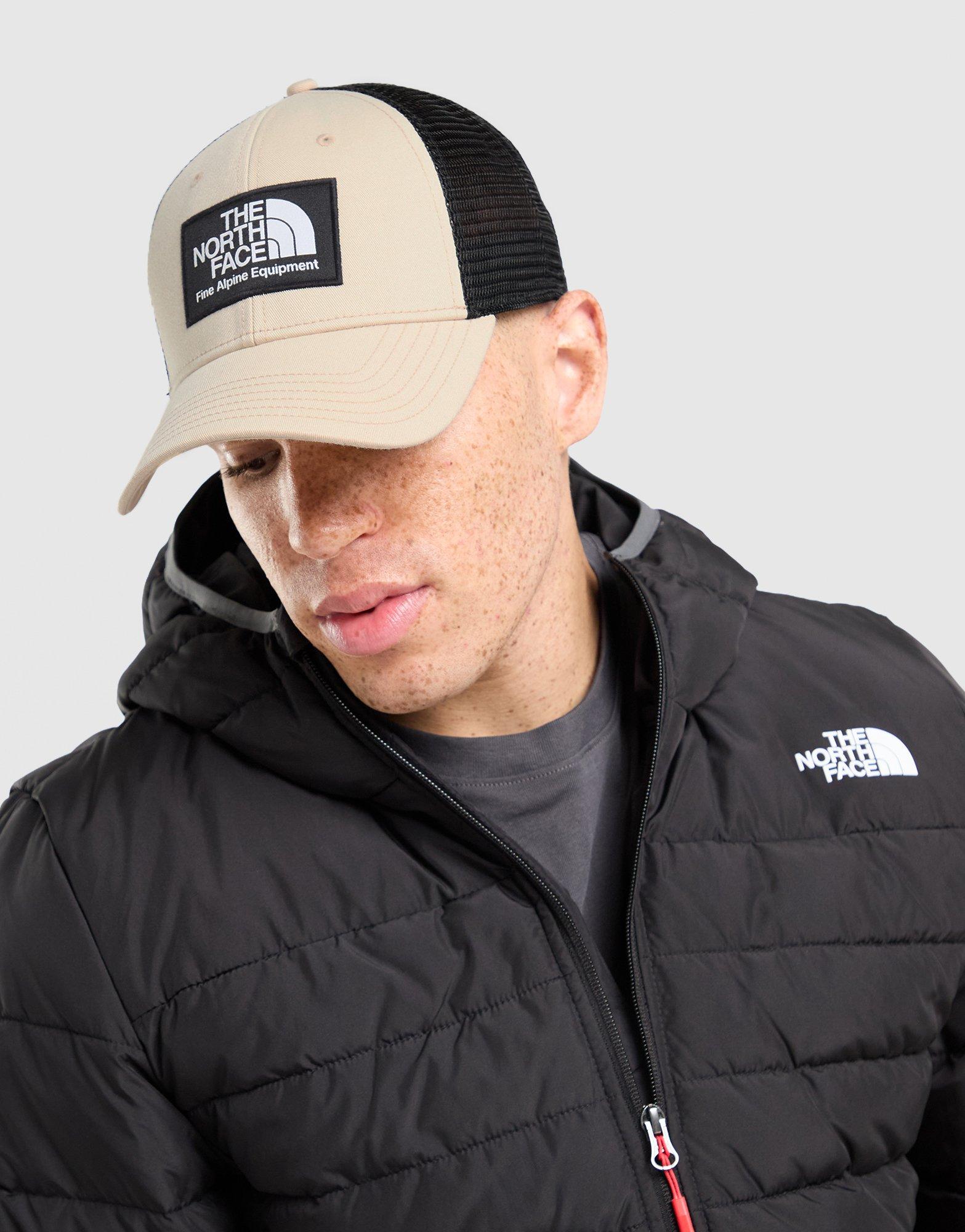 The North Face MUDDER TRUCKER