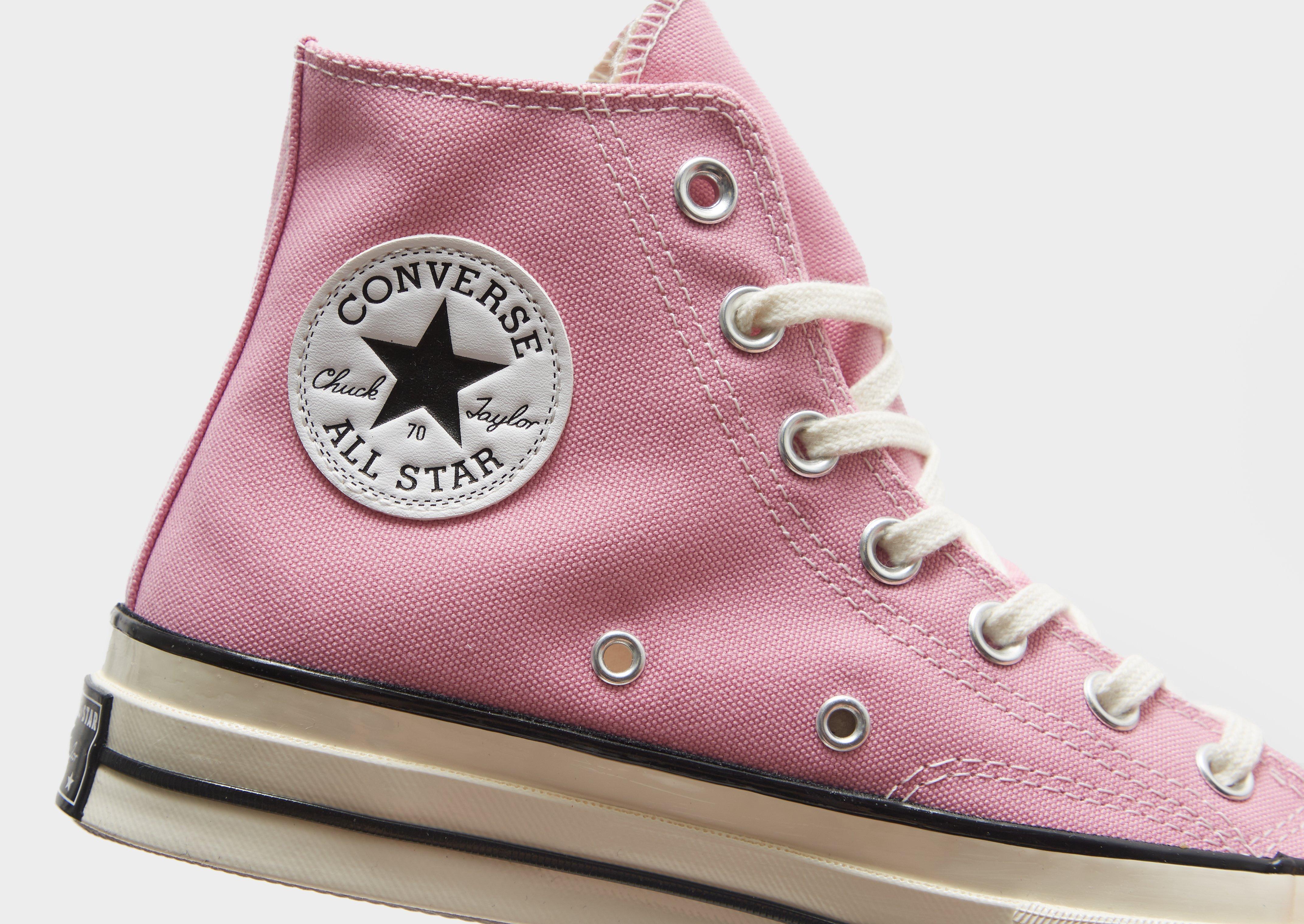Converse Chuck 70 Hi Femme
