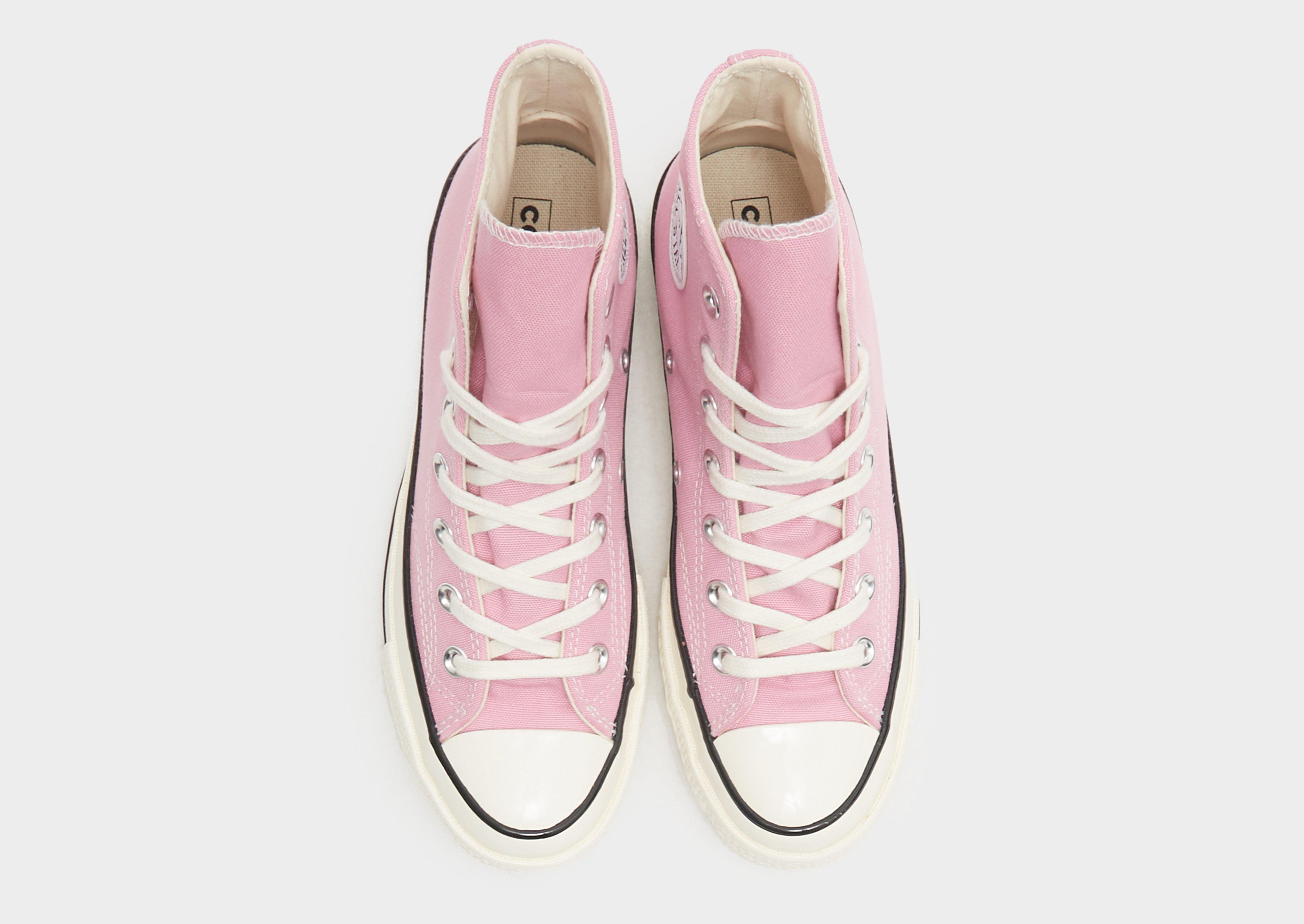 Converse Chuck 70 Hi Femme
