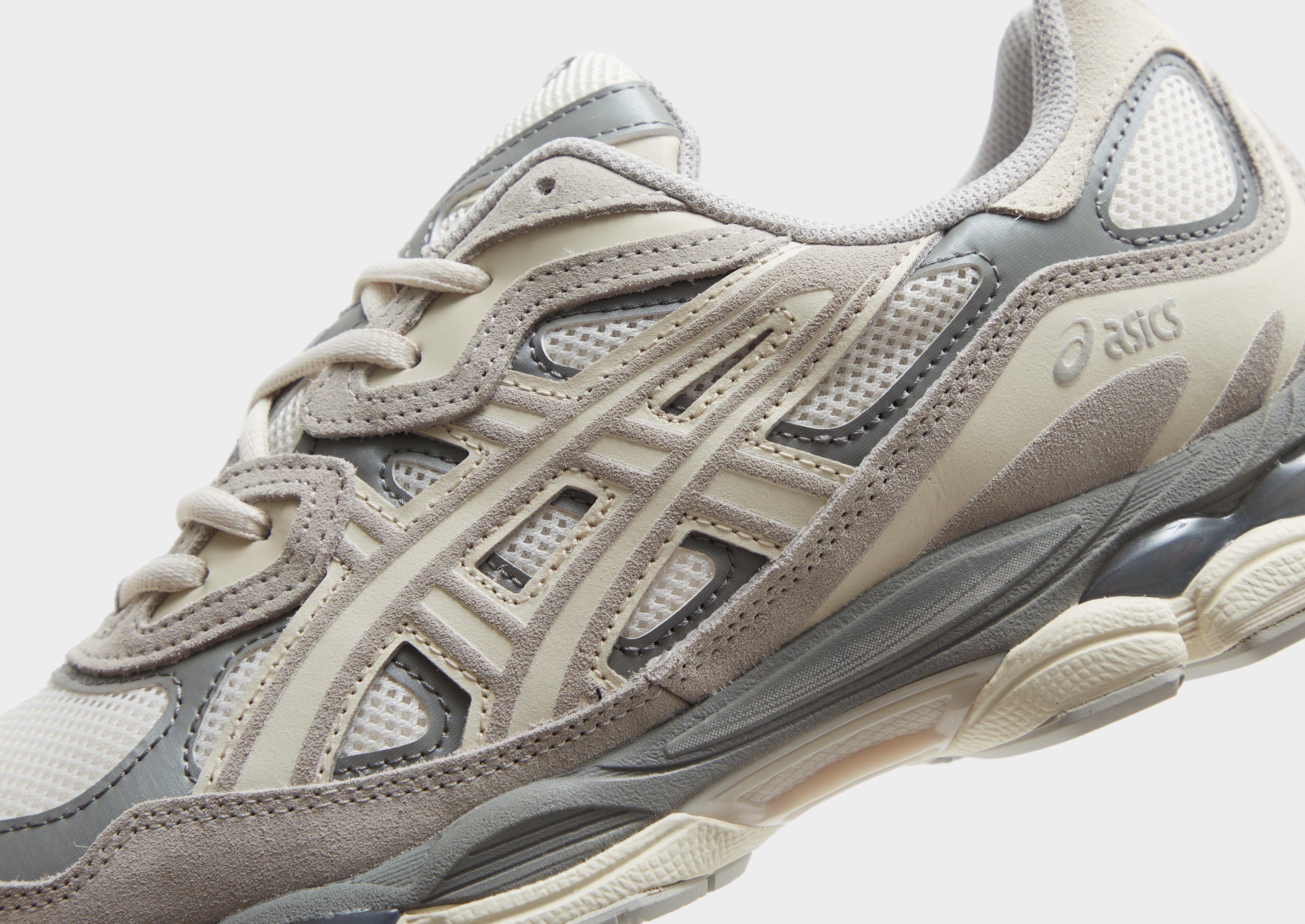 Zapatillas ASICS GEL-NYC - Masculino - Gris - Asics Chile NEW