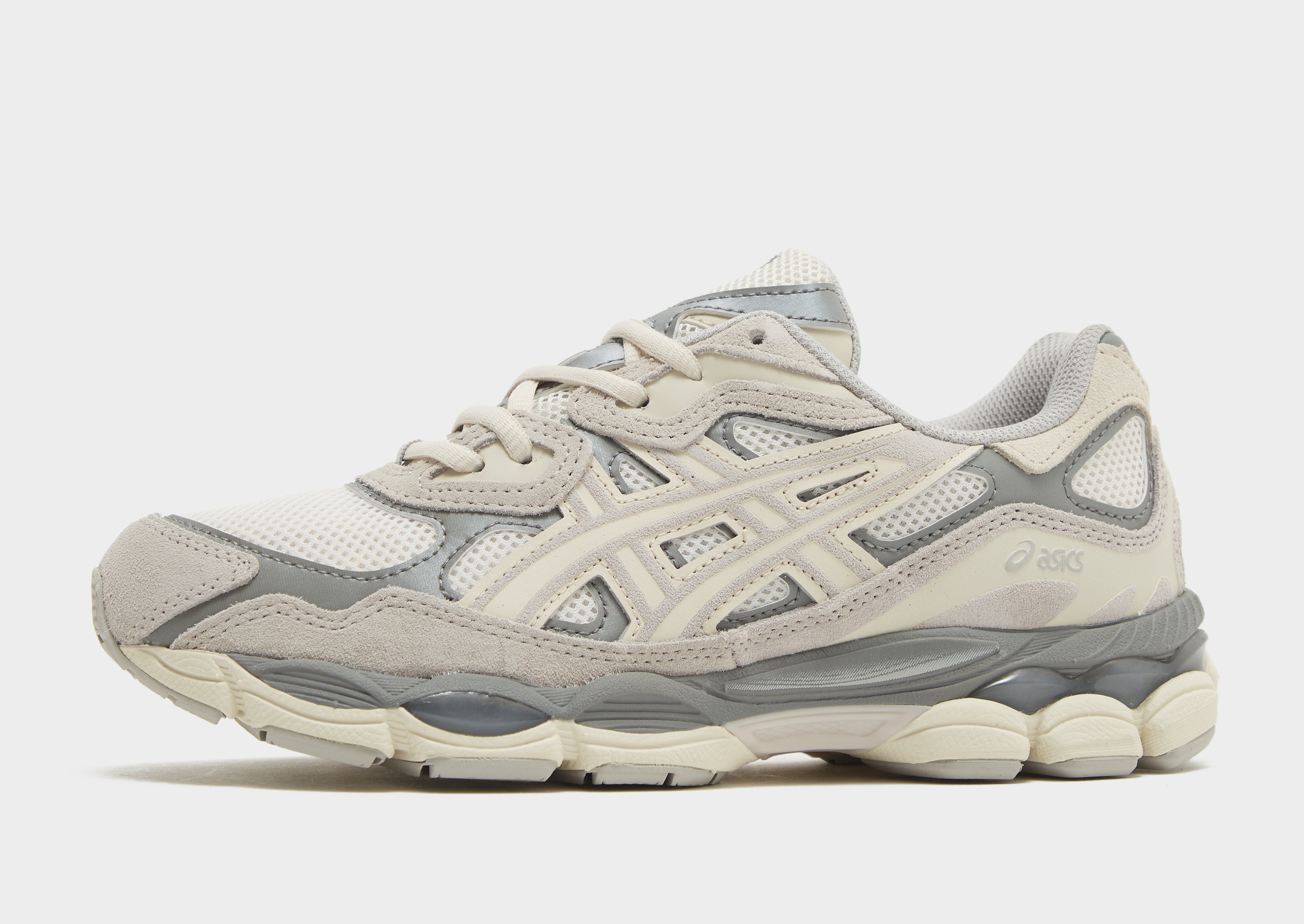 Insignificante Casco sufrir Asics GEL-NYC para mujer en Marrón | JD Sports España