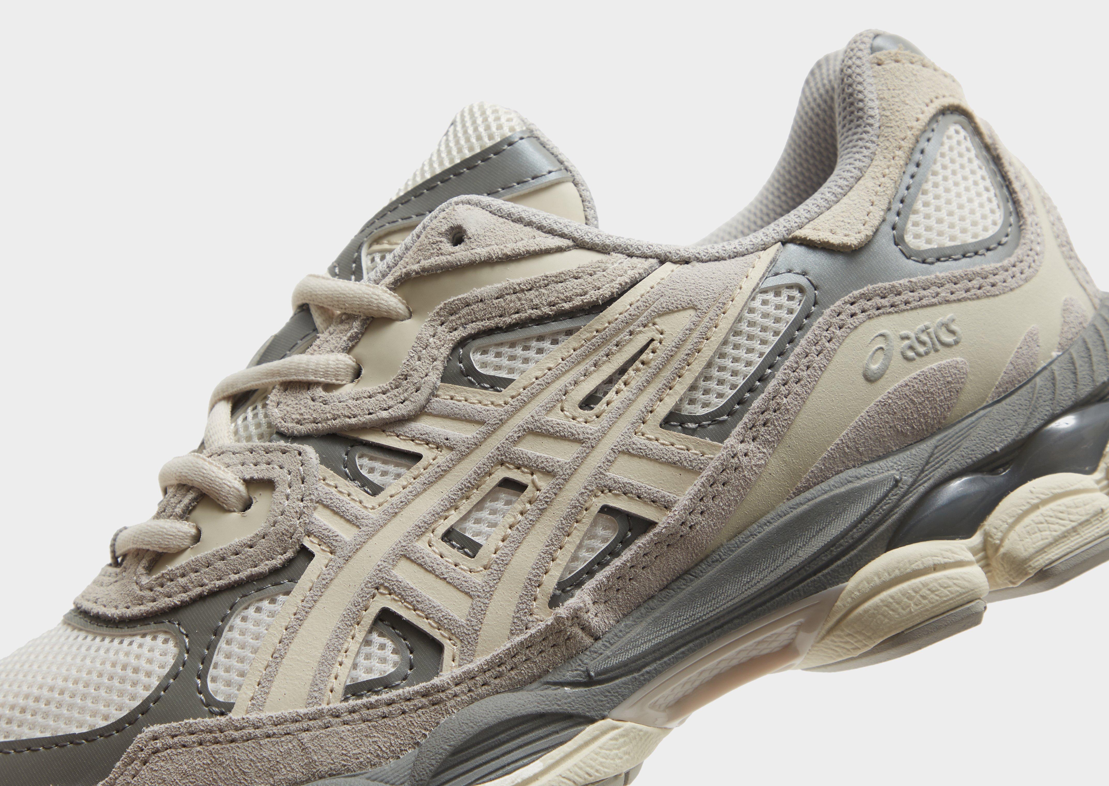 Asics gel foundation 11 donna marroni on sale