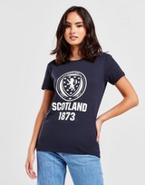 Official Team Scotland 1873 -t-paita Naiset