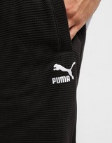 Puma Classics Waffle Shorts