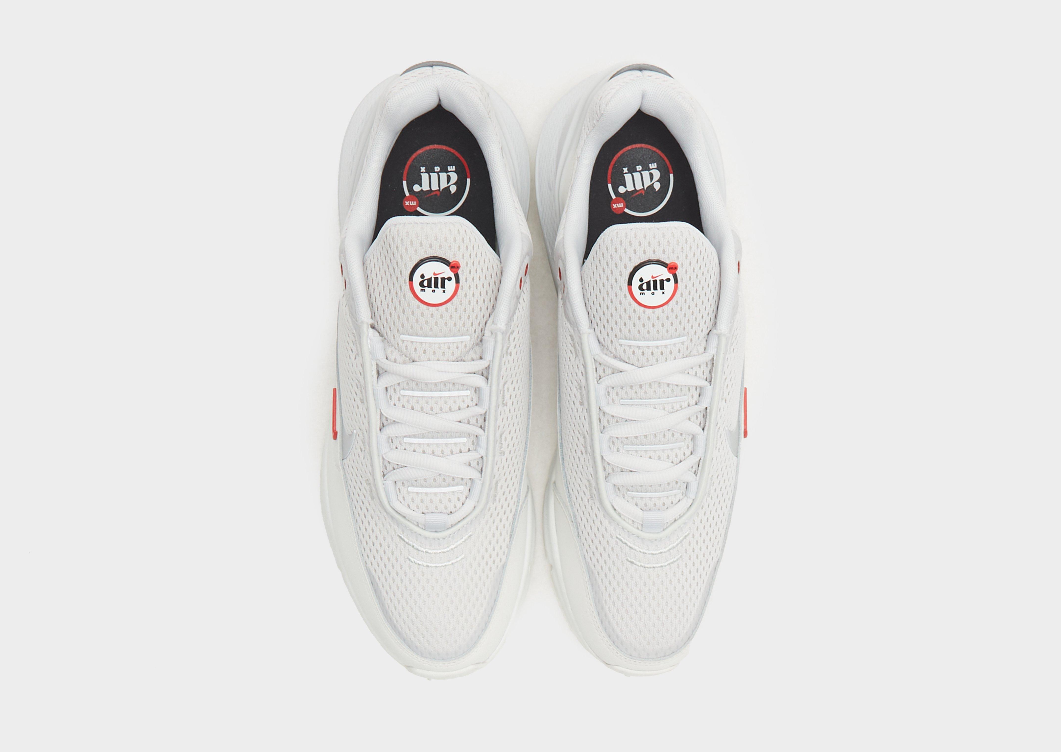 White Nike Air Max Pulse  JD Sports Global - JD Sports Global