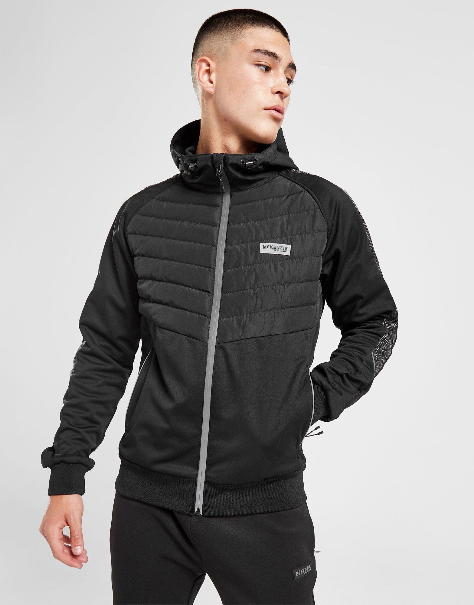 Jd sports cheap mckenzie coat