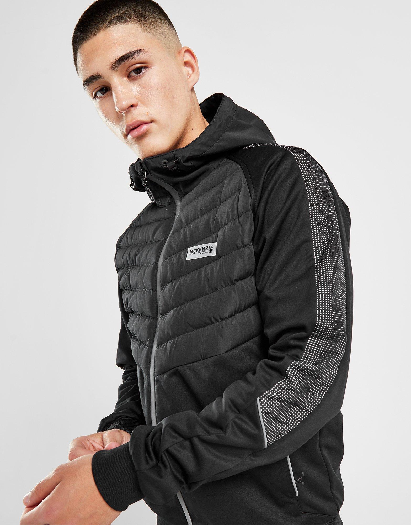 Mckenzie jacket outlet mens