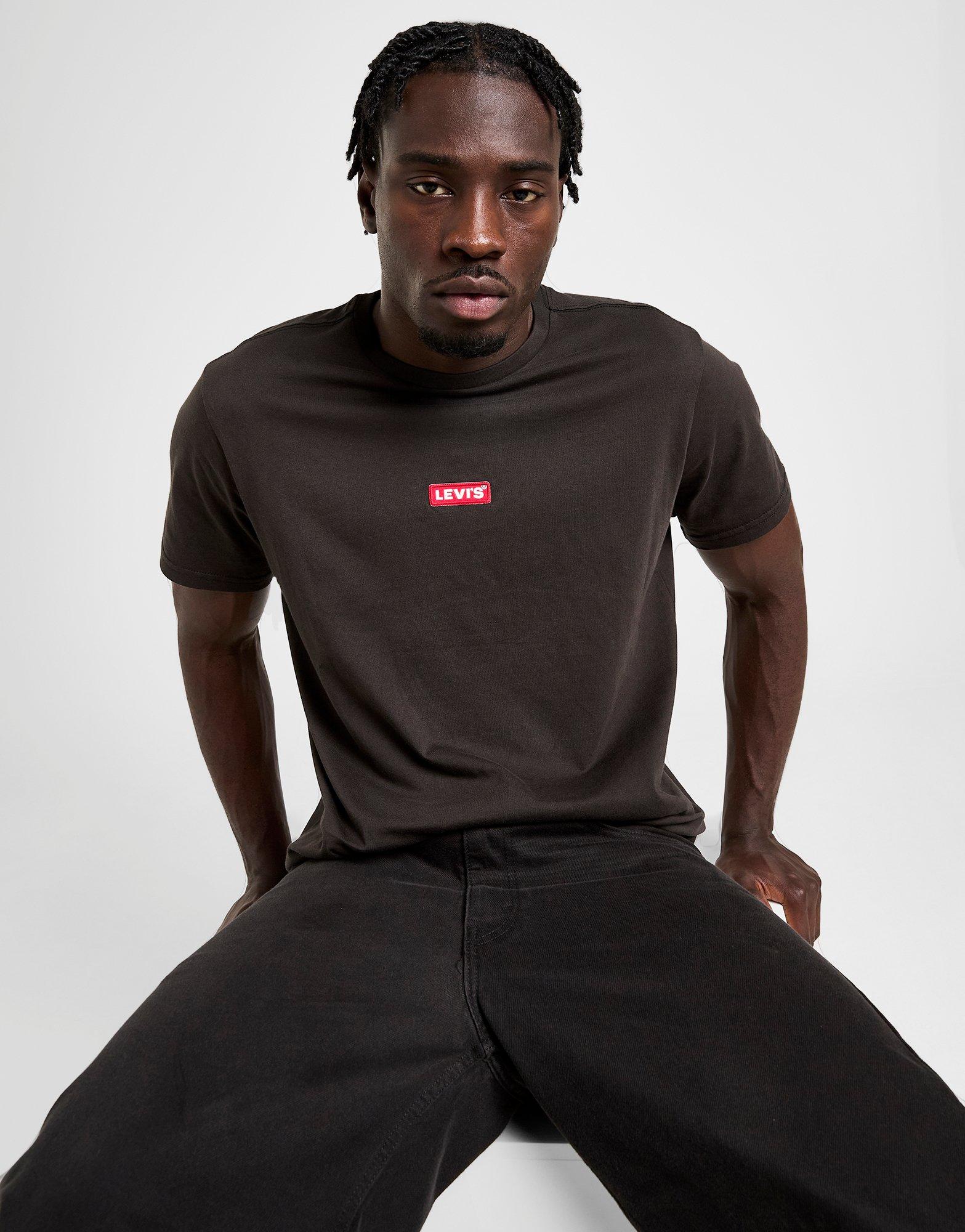 Levi's camiseta Babytab