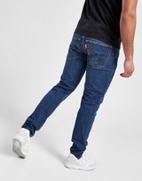 LEVI'S 512 Slim Ripped Jeans
