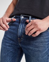 LEVI'S 512 Slim Ripped Jeans