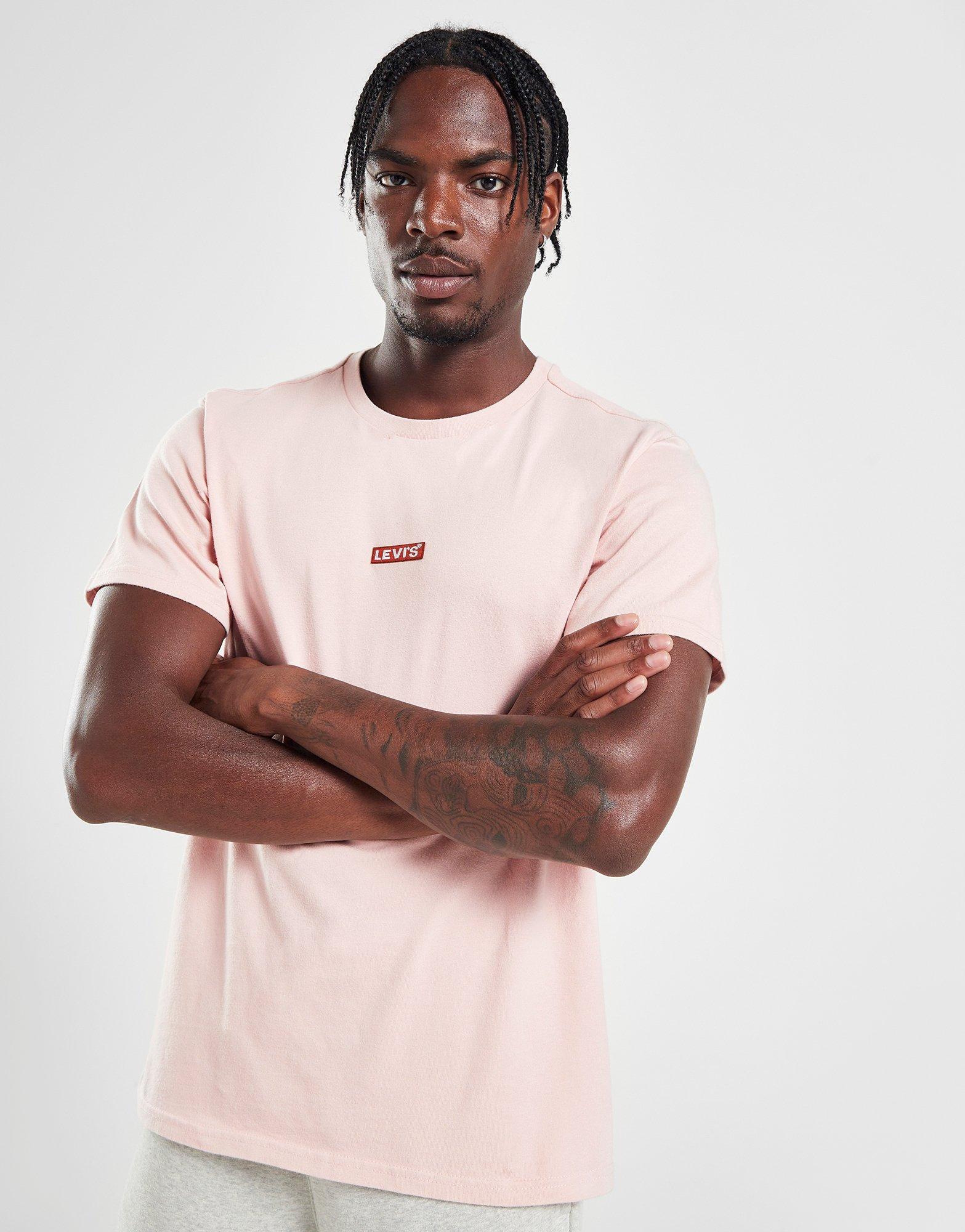 Levi's Babytab T-Shirt