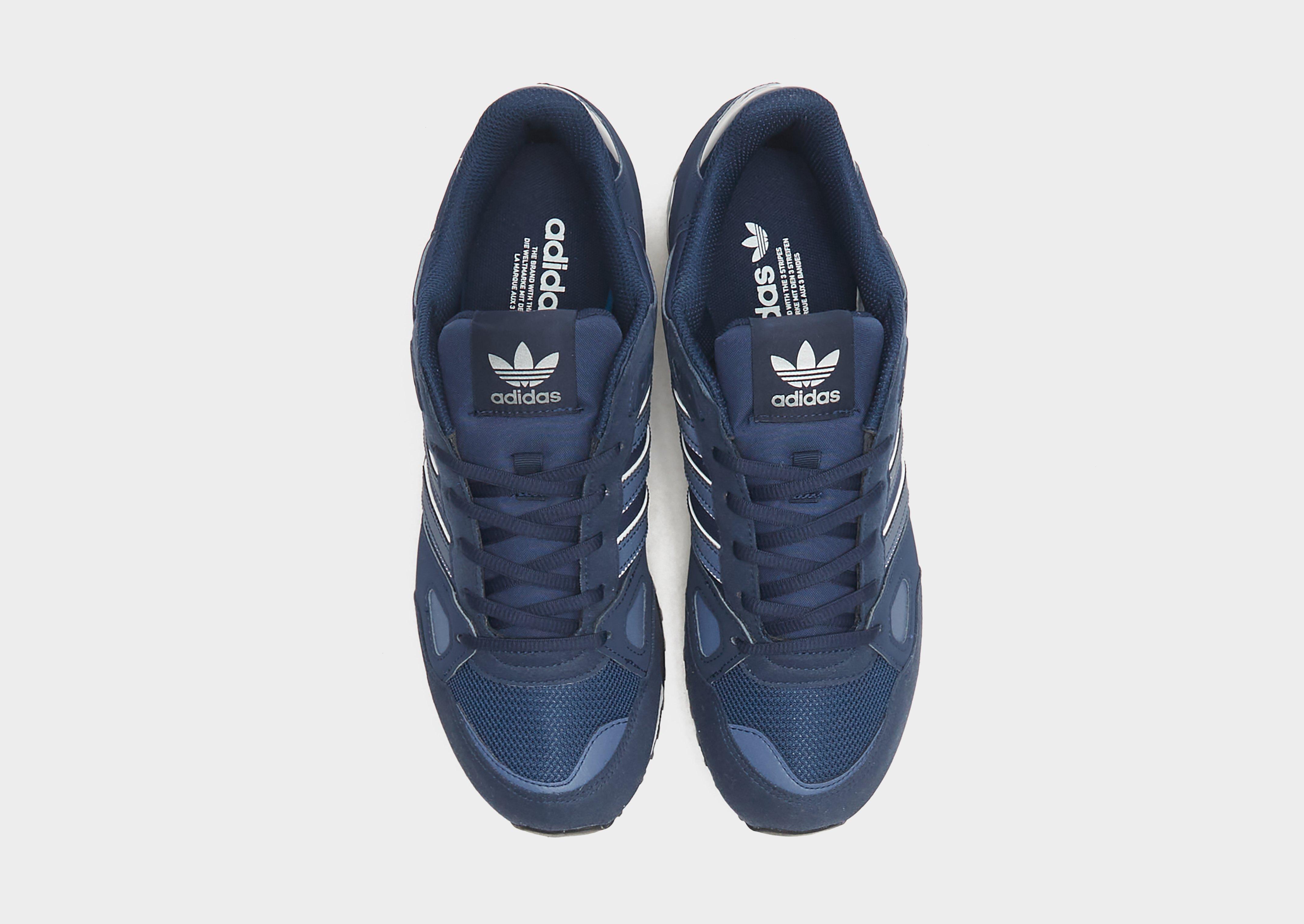 Demon Play polvo visitar adidas Originals ZX 750 en Azul | JD Sports España