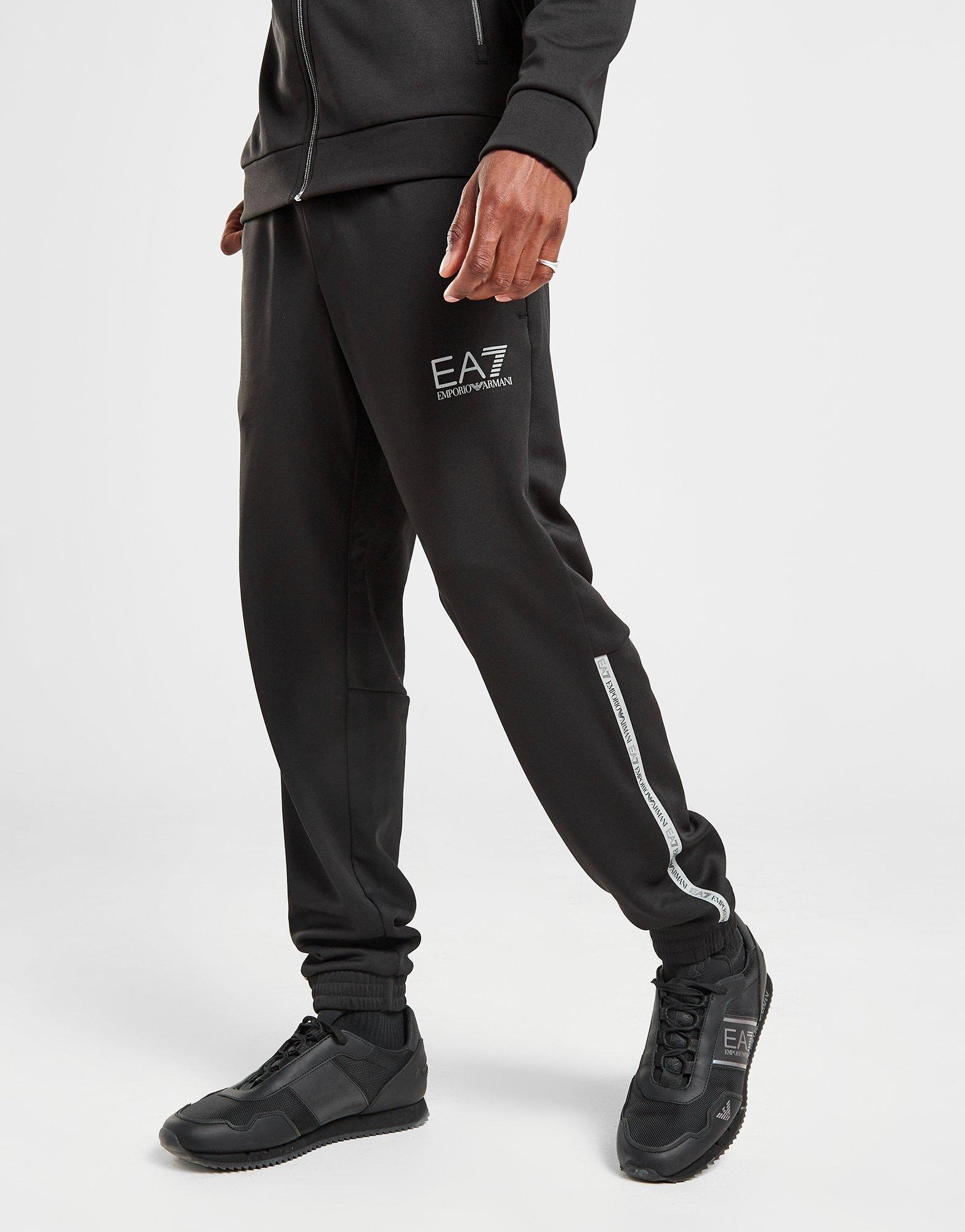 Armani store tracksuit pants