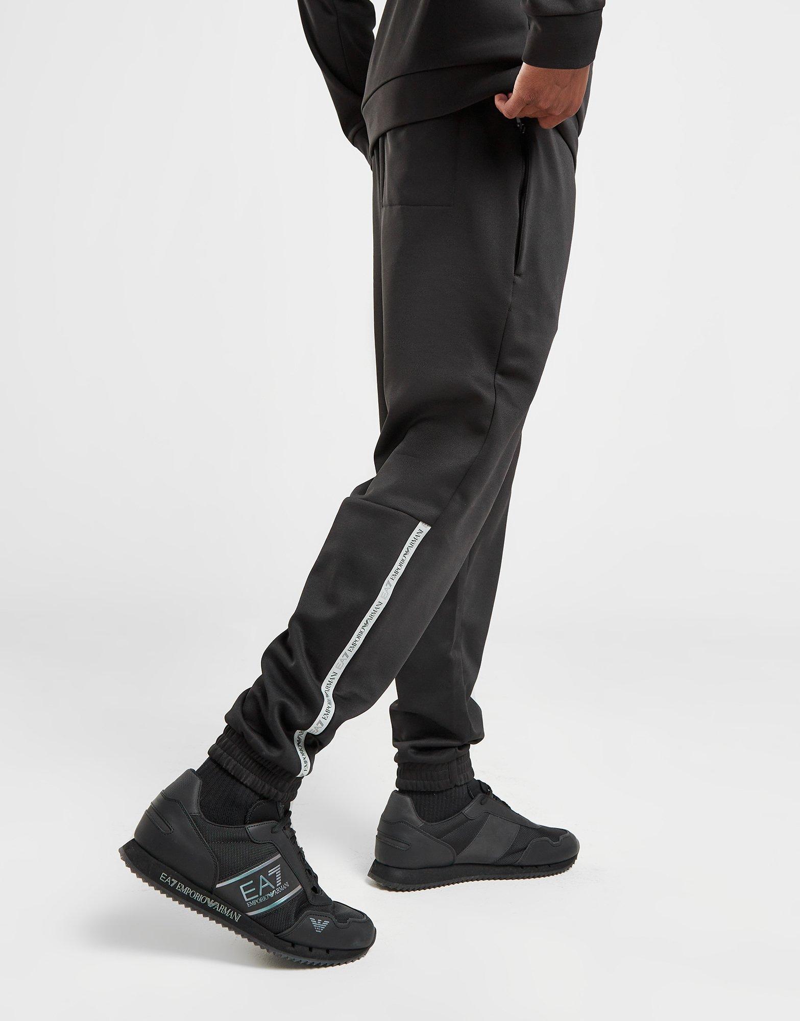 EA7 Emporio Armani Träningsbyxor Herr