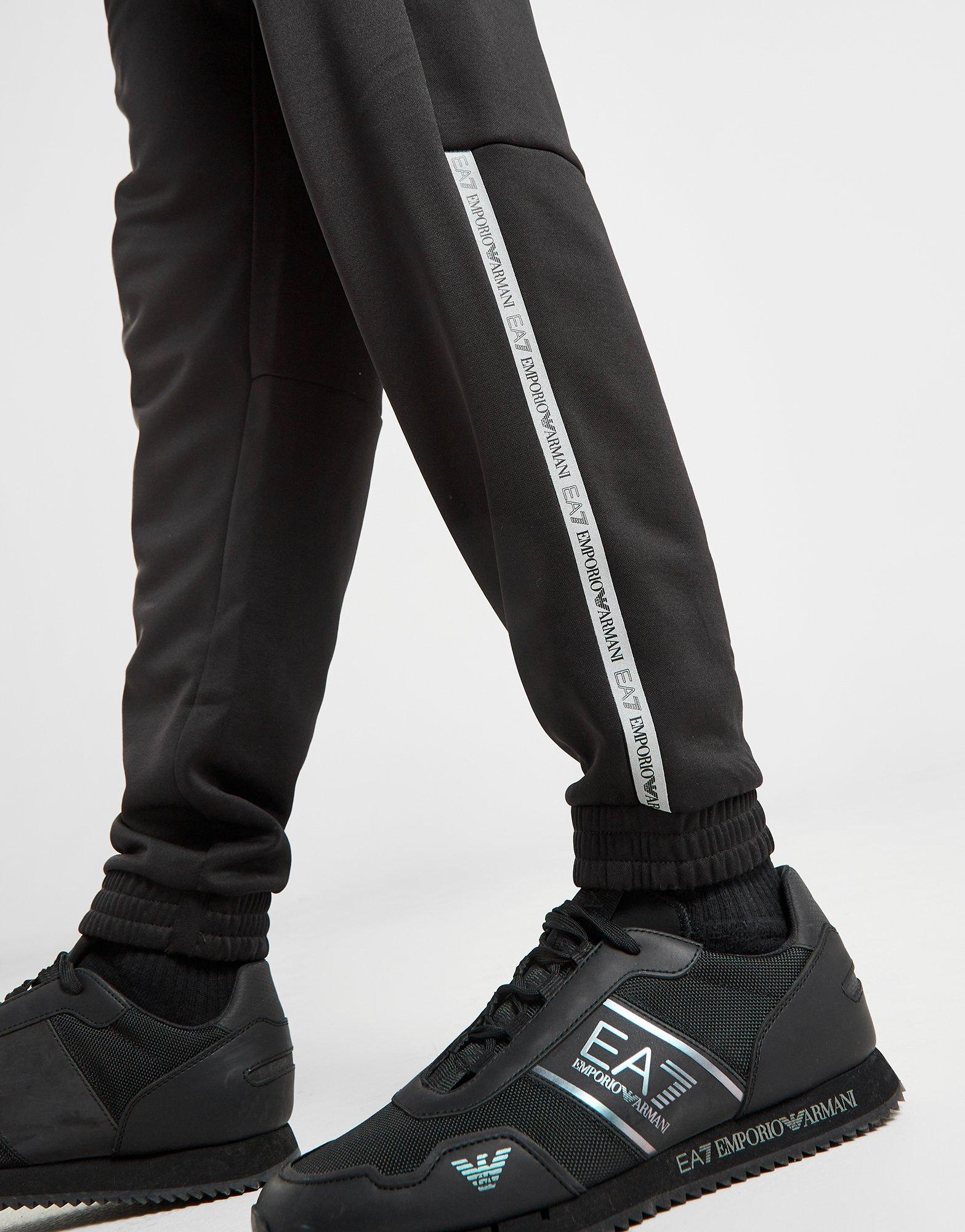 EA7 Emporio Armani Träningsbyxor Herr
